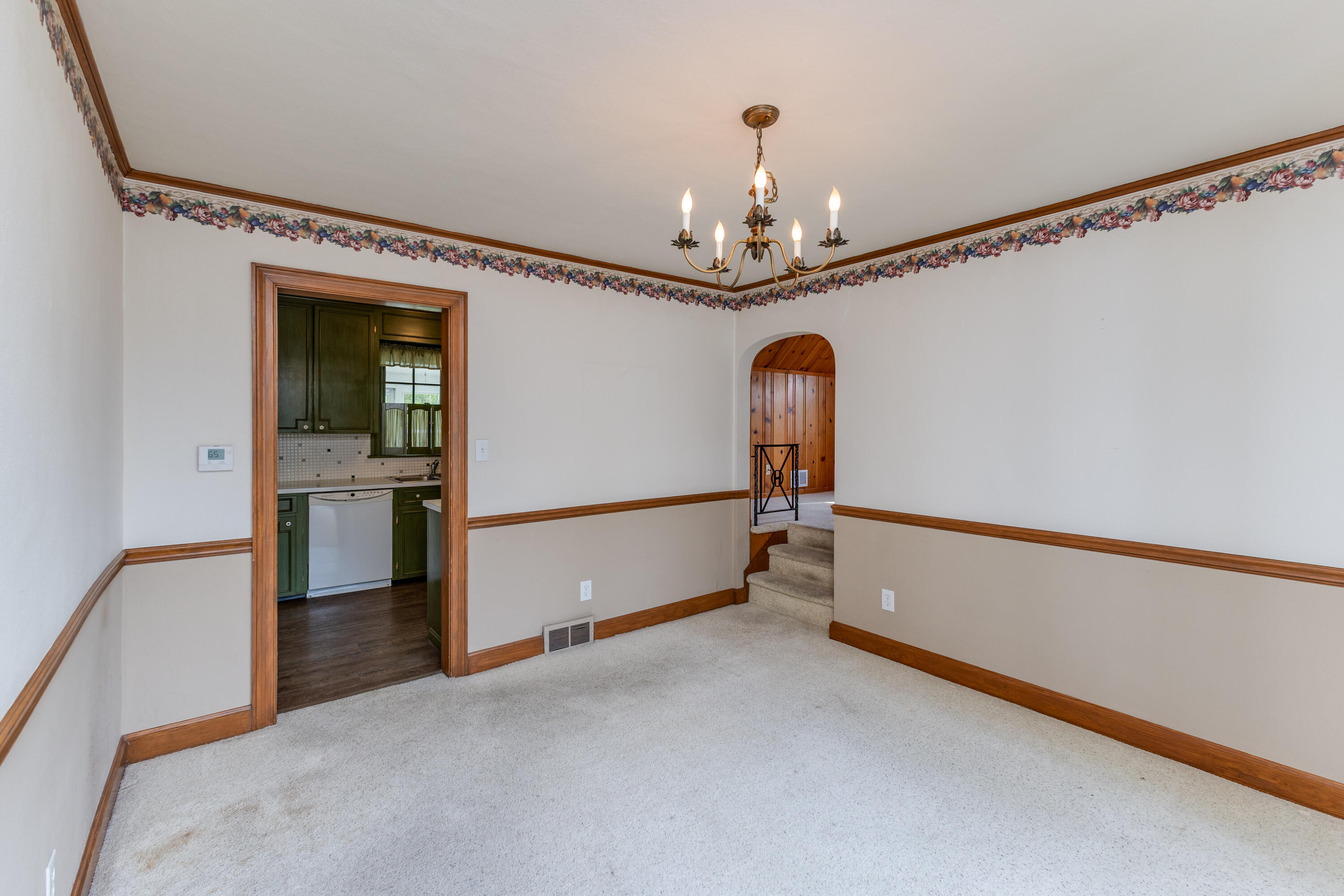 126 Parkwood Drive, West Milton, Ohio 45383