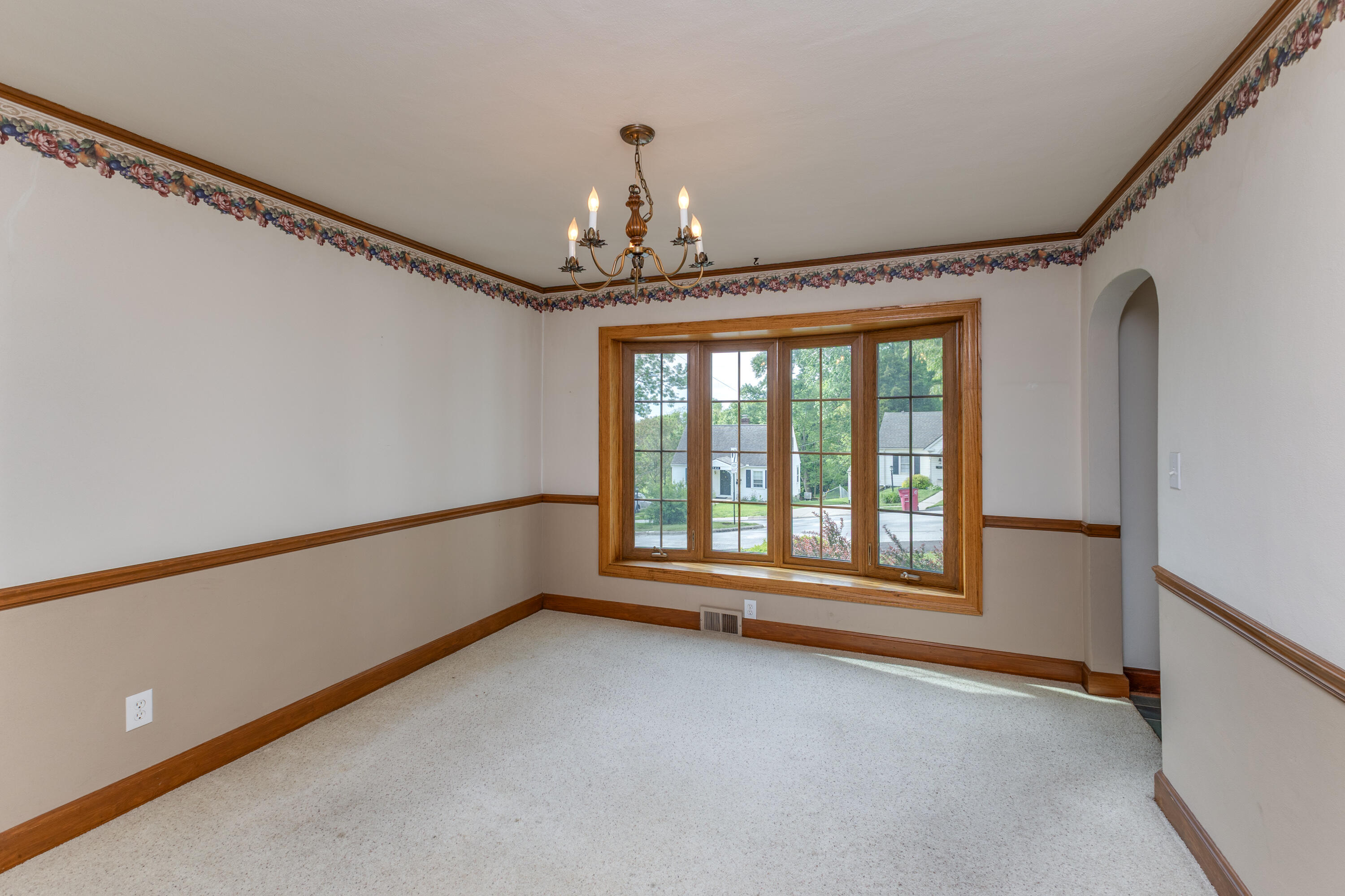 126 Parkwood Drive, West Milton, Ohio 45383