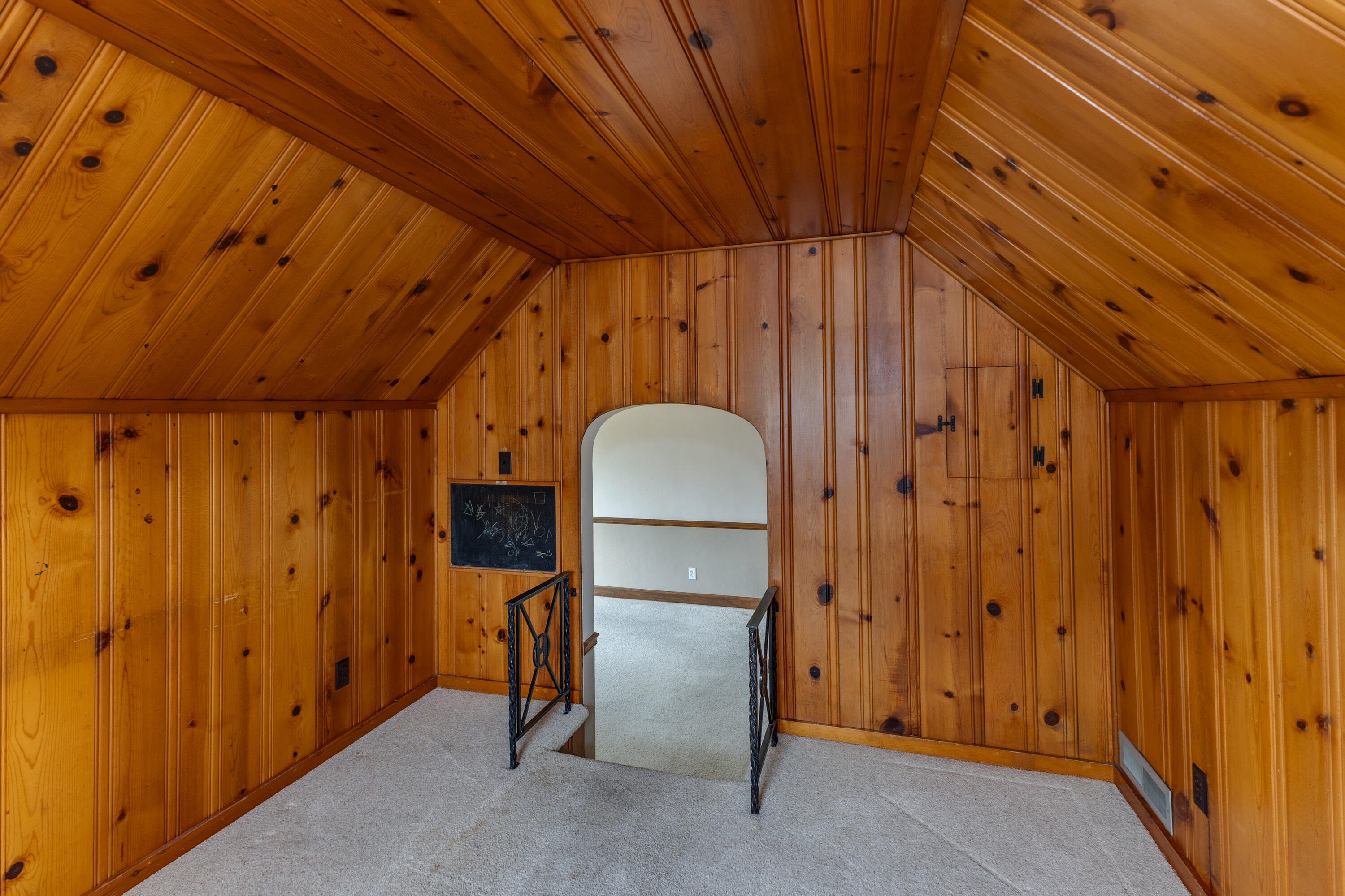 126 Parkwood Drive, West Milton, Ohio 45383
