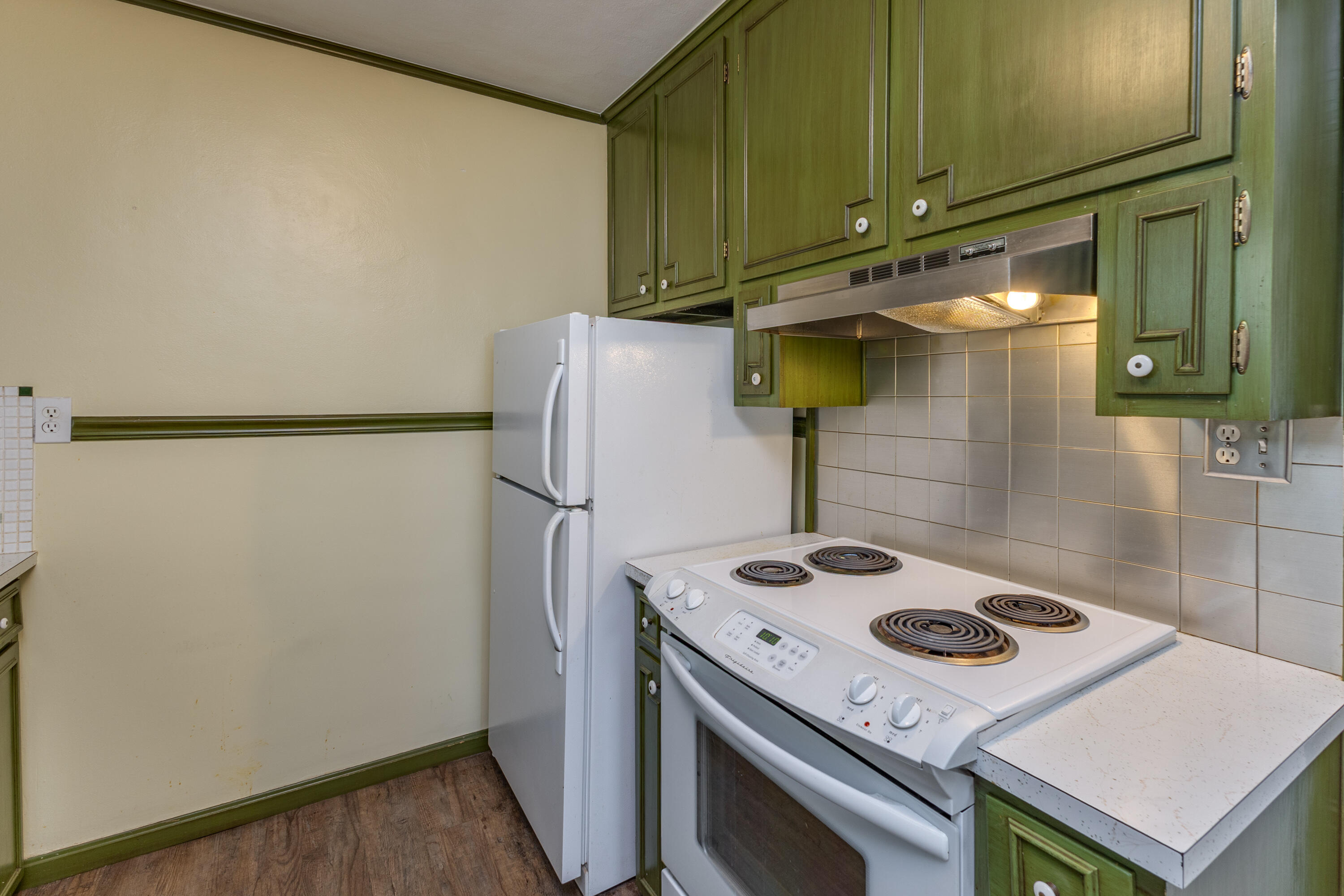 126 Parkwood Drive, West Milton, Ohio 45383