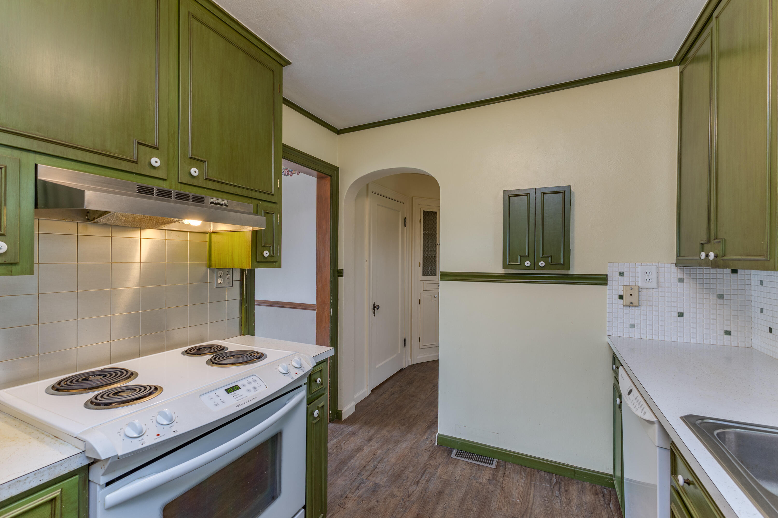 126 Parkwood Drive, West Milton, Ohio 45383