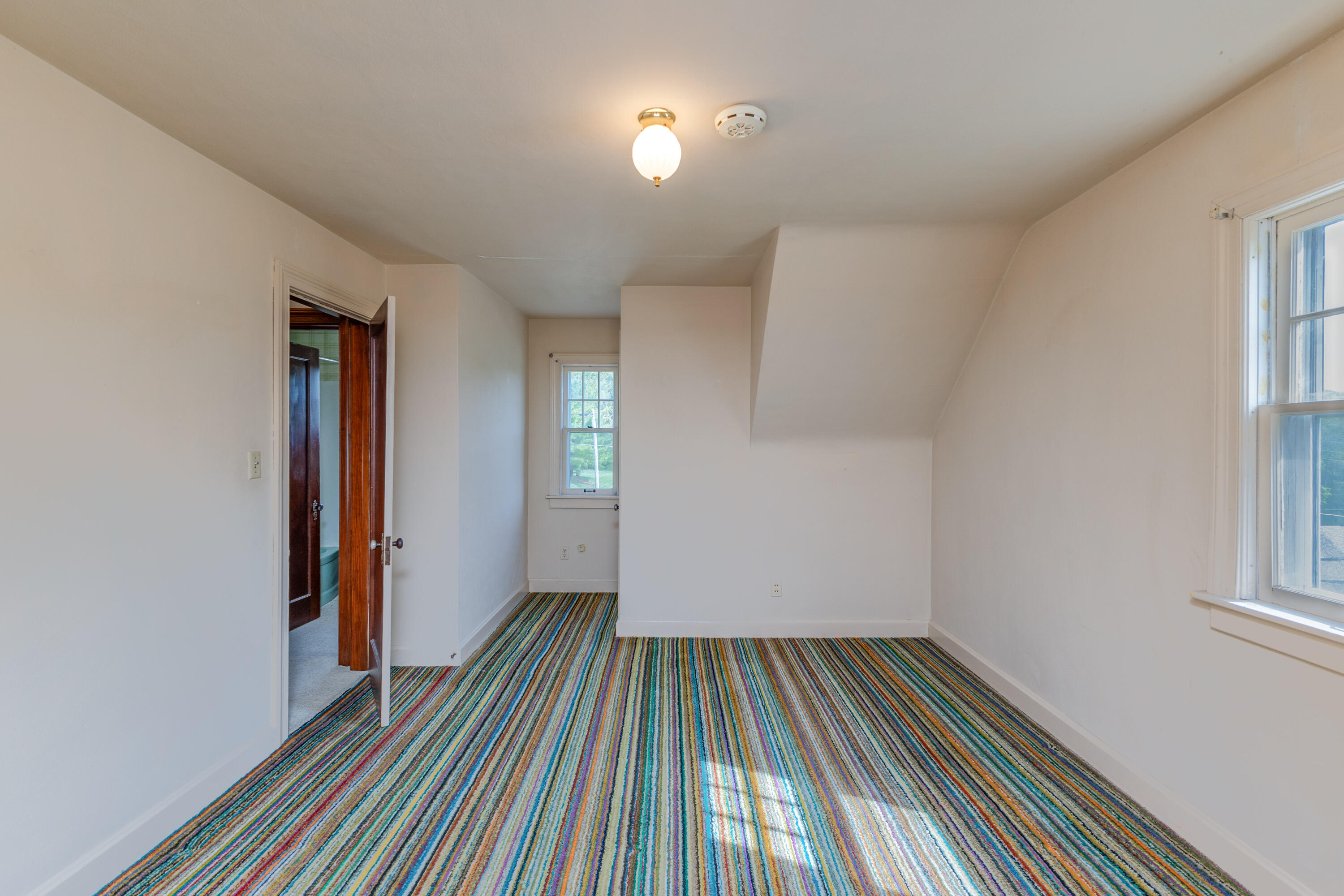 126 Parkwood Drive, West Milton, Ohio 45383