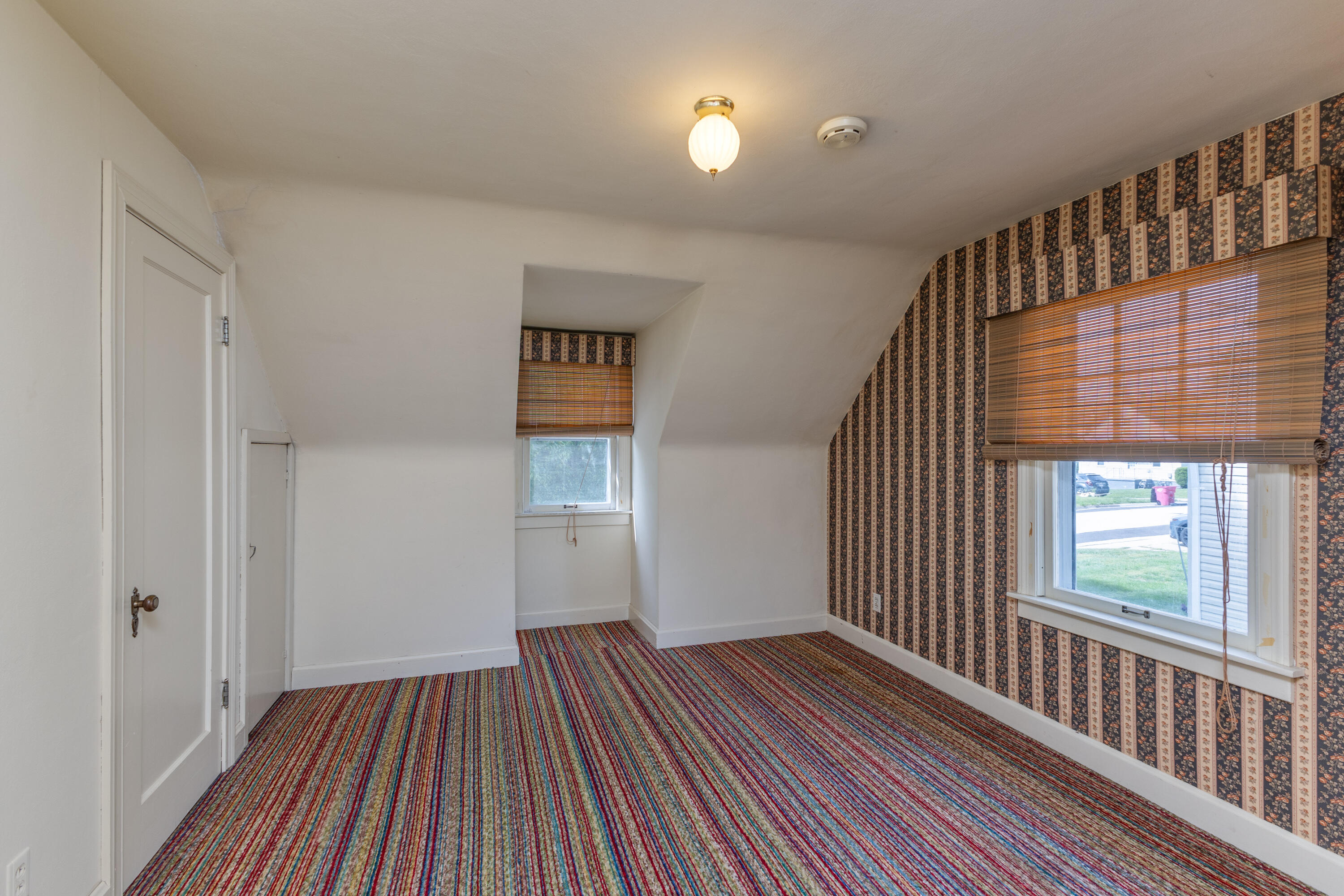 126 Parkwood Drive, West Milton, Ohio 45383