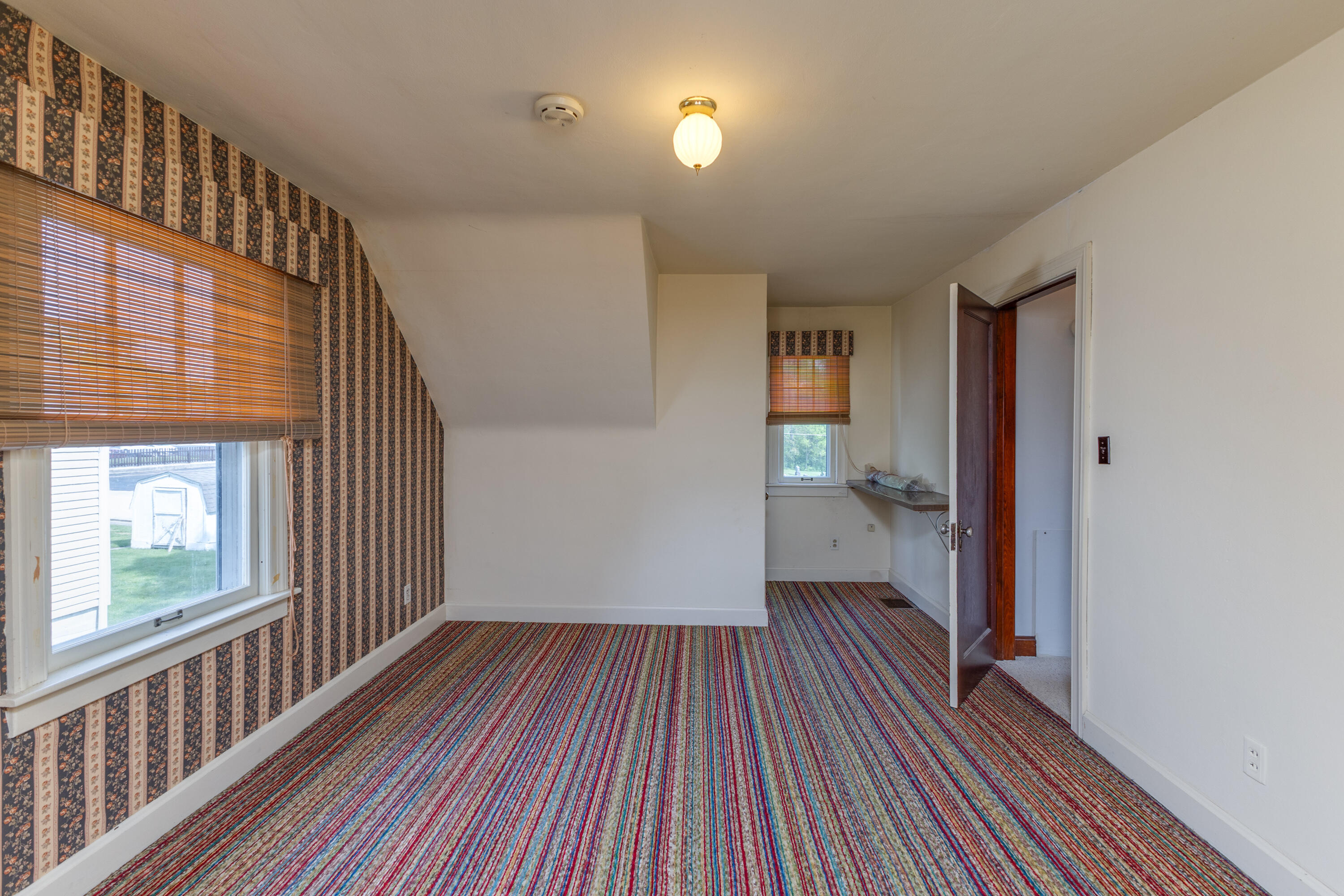 126 Parkwood Drive, West Milton, Ohio 45383