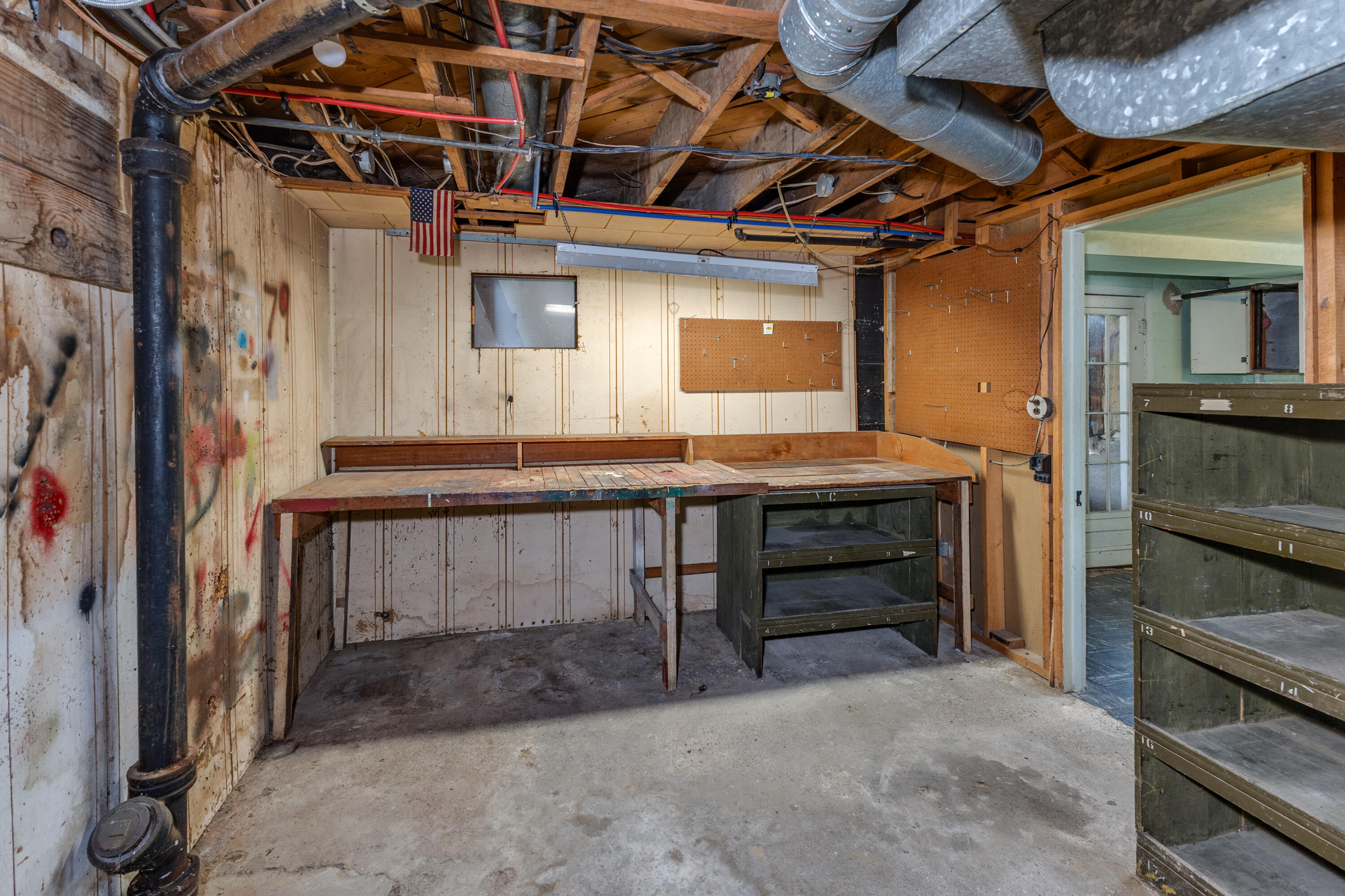 126 Parkwood Drive, West Milton, Ohio 45383