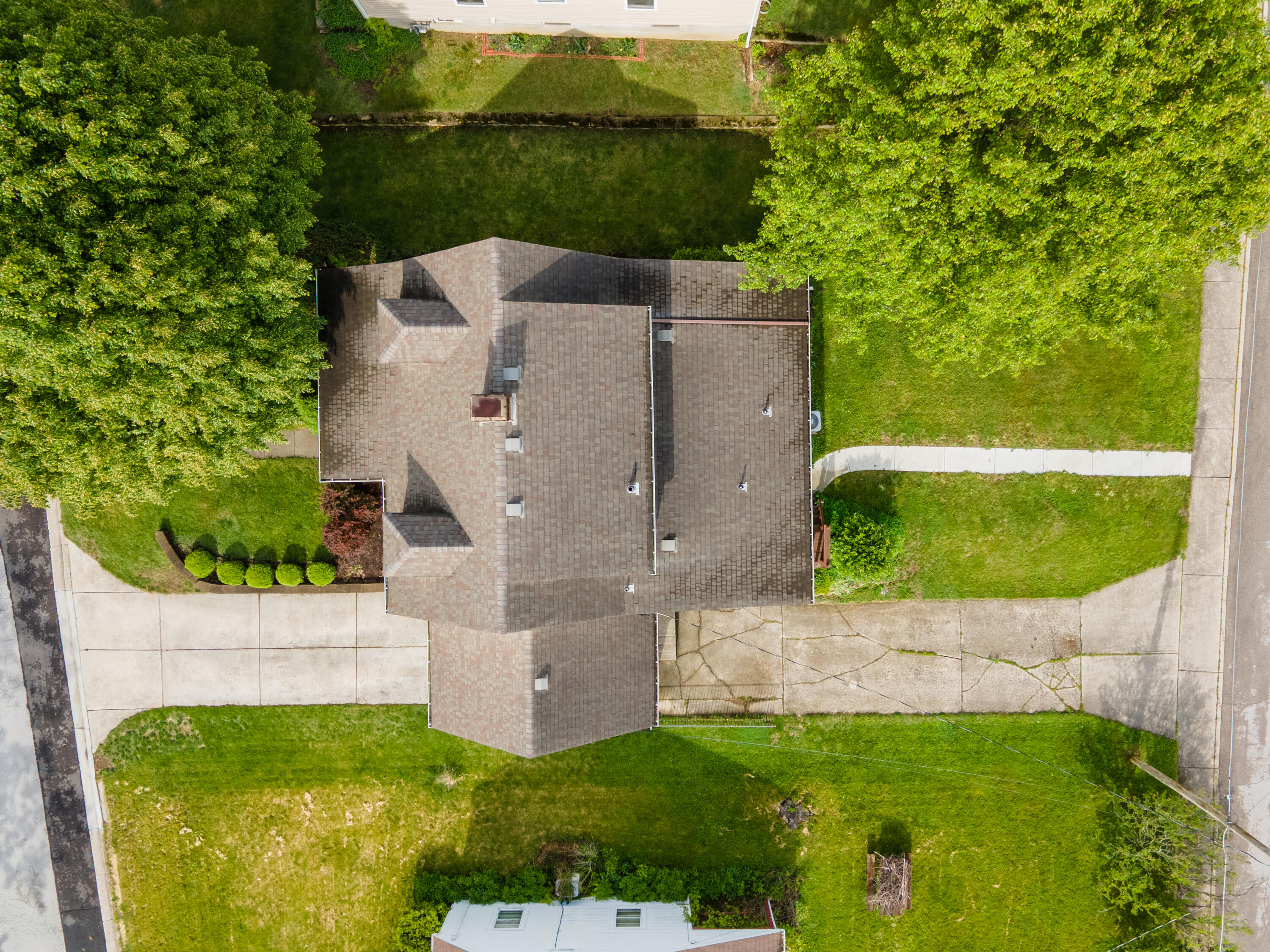 126 Parkwood Drive, West Milton, Ohio 45383