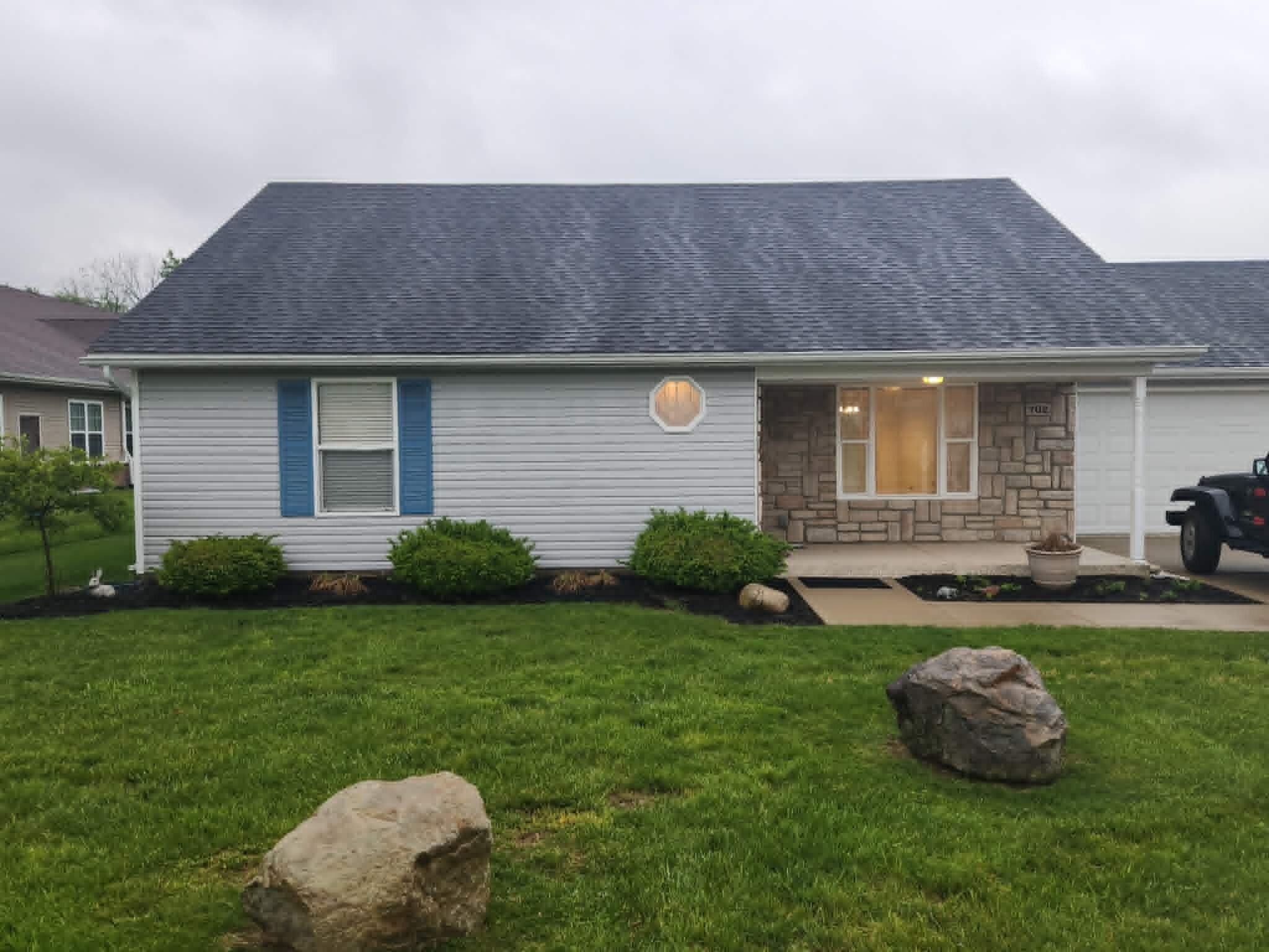 702 Fenview Drive, New Carlisle, Ohio 45344