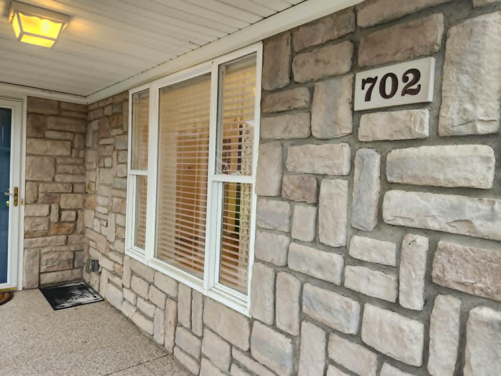 702 Fenview Drive, New Carlisle, Ohio 45344