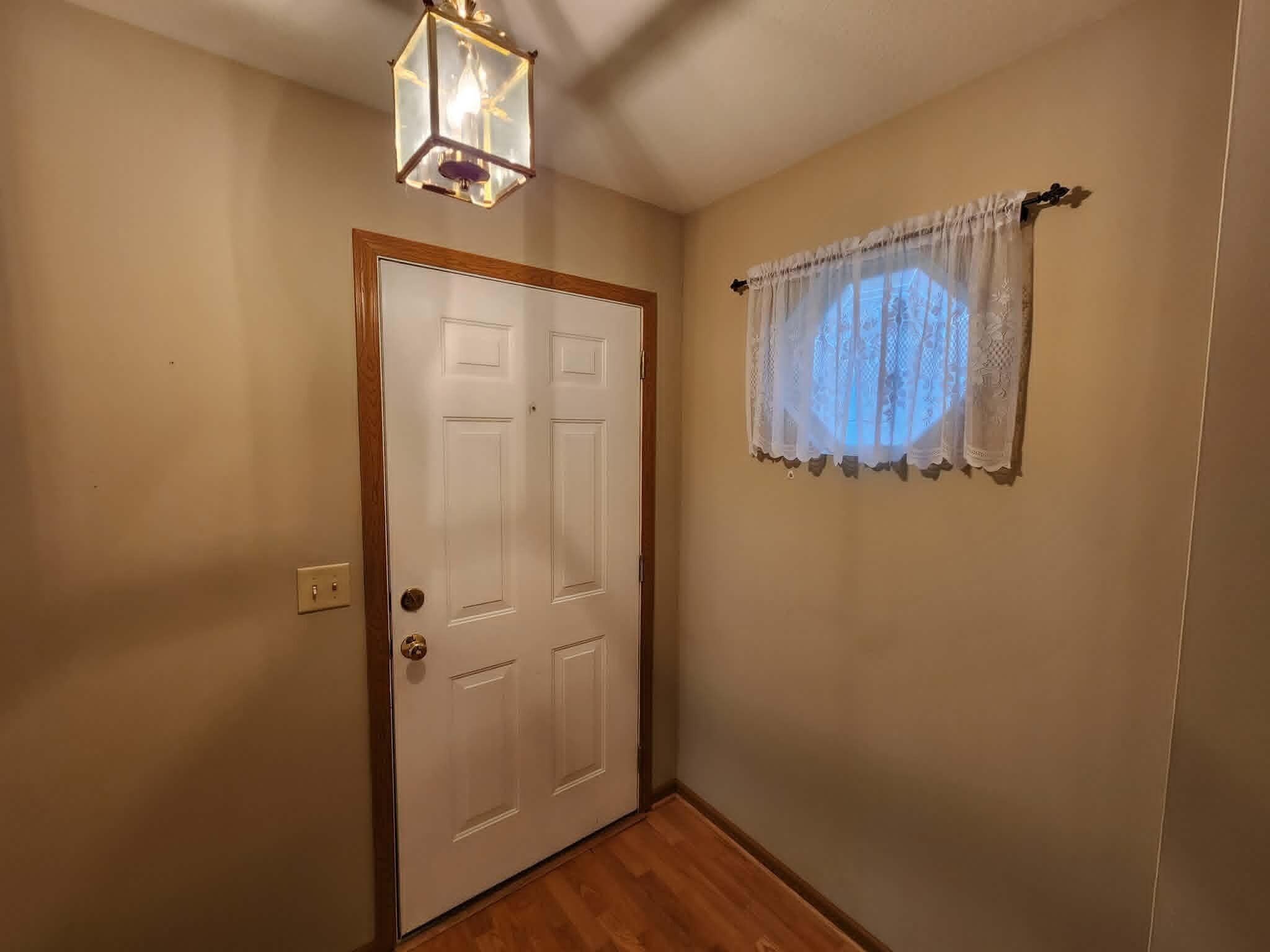 702 Fenview Drive, New Carlisle, Ohio 45344
