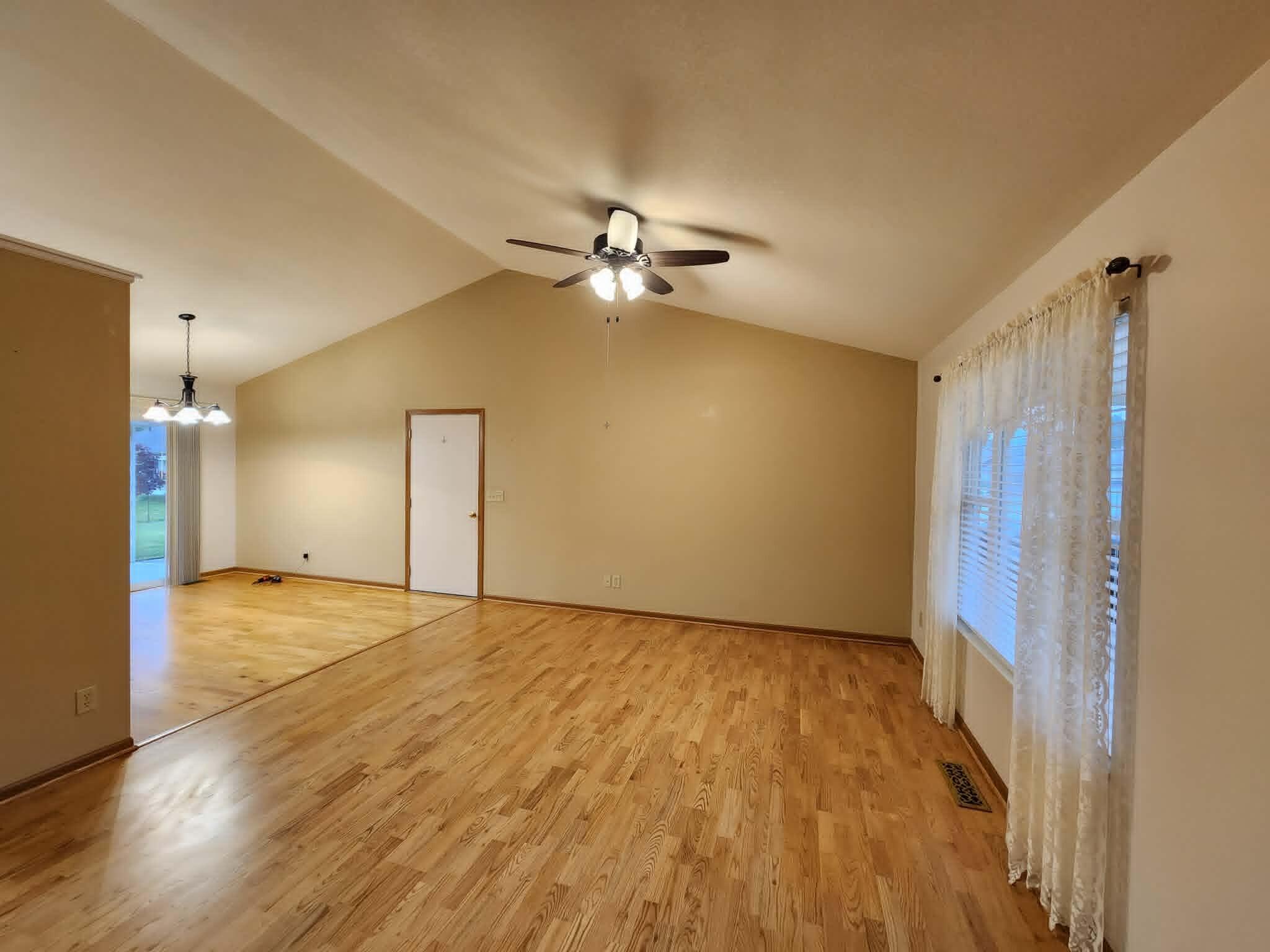 702 Fenview Drive, New Carlisle, Ohio 45344