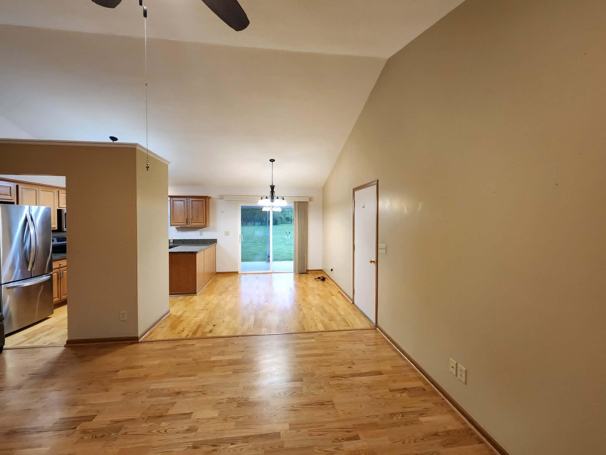 702 Fenview Drive, New Carlisle, Ohio 45344