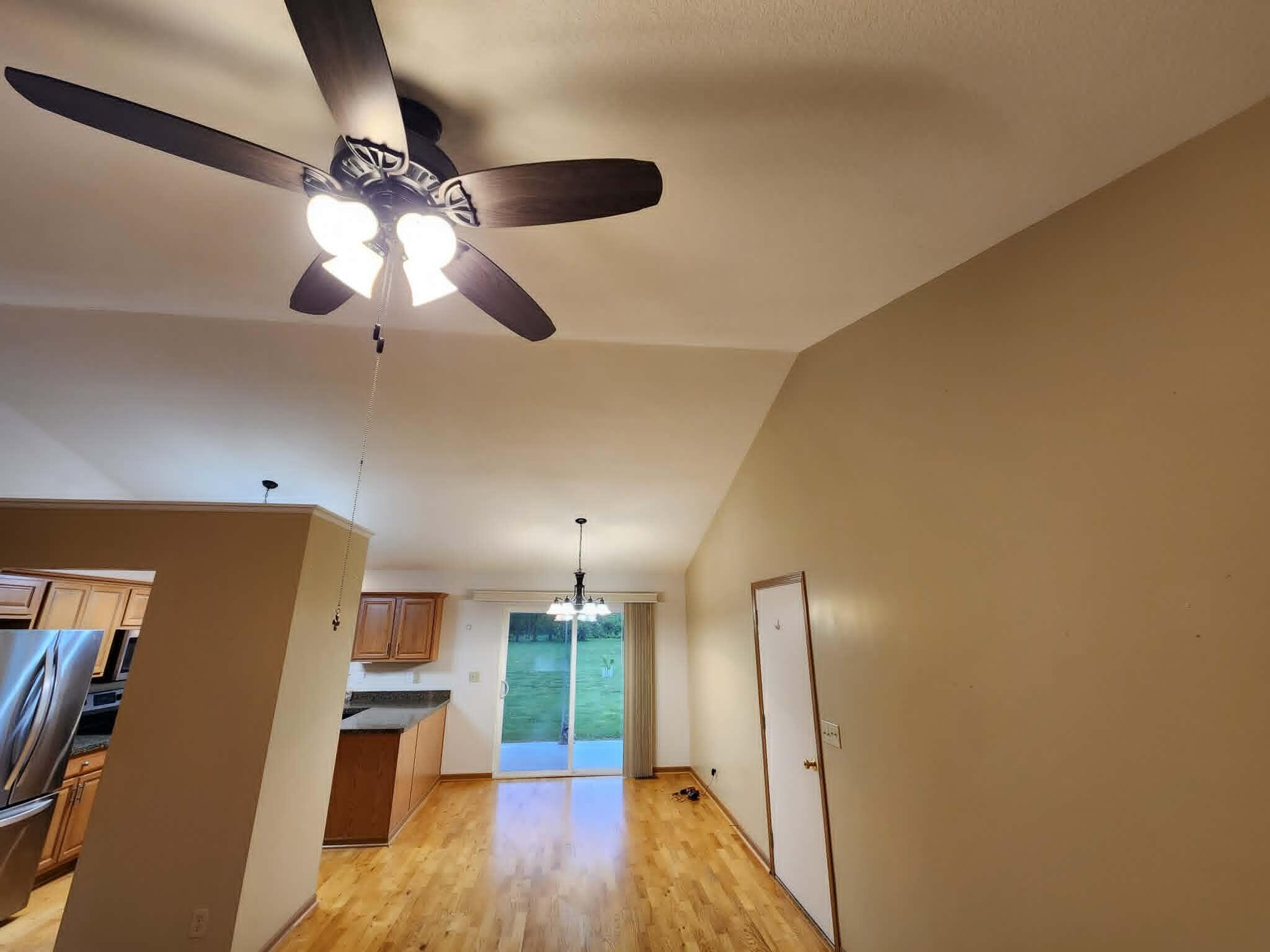 702 Fenview Drive, New Carlisle, Ohio 45344