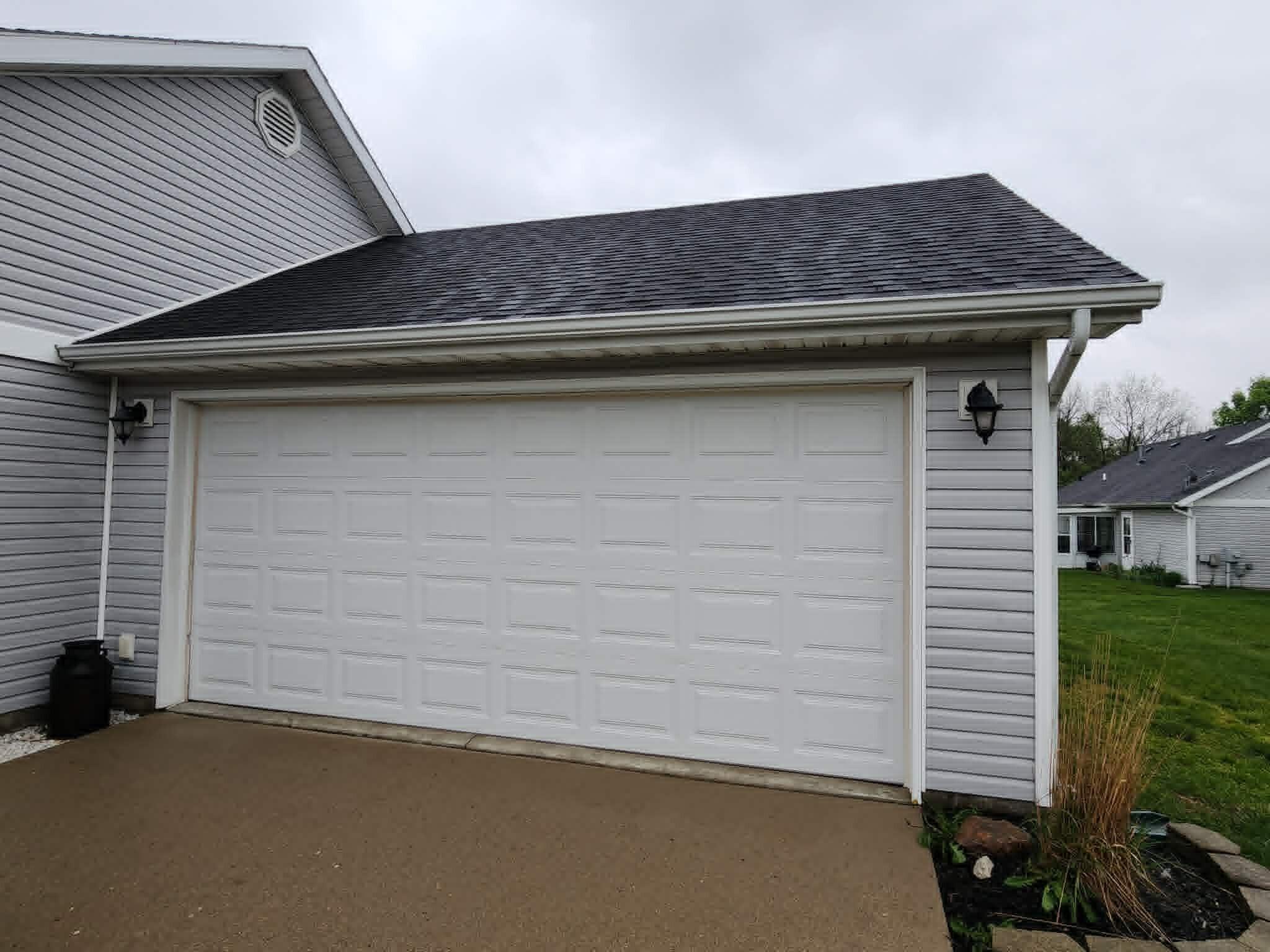 702 Fenview Drive, New Carlisle, Ohio 45344