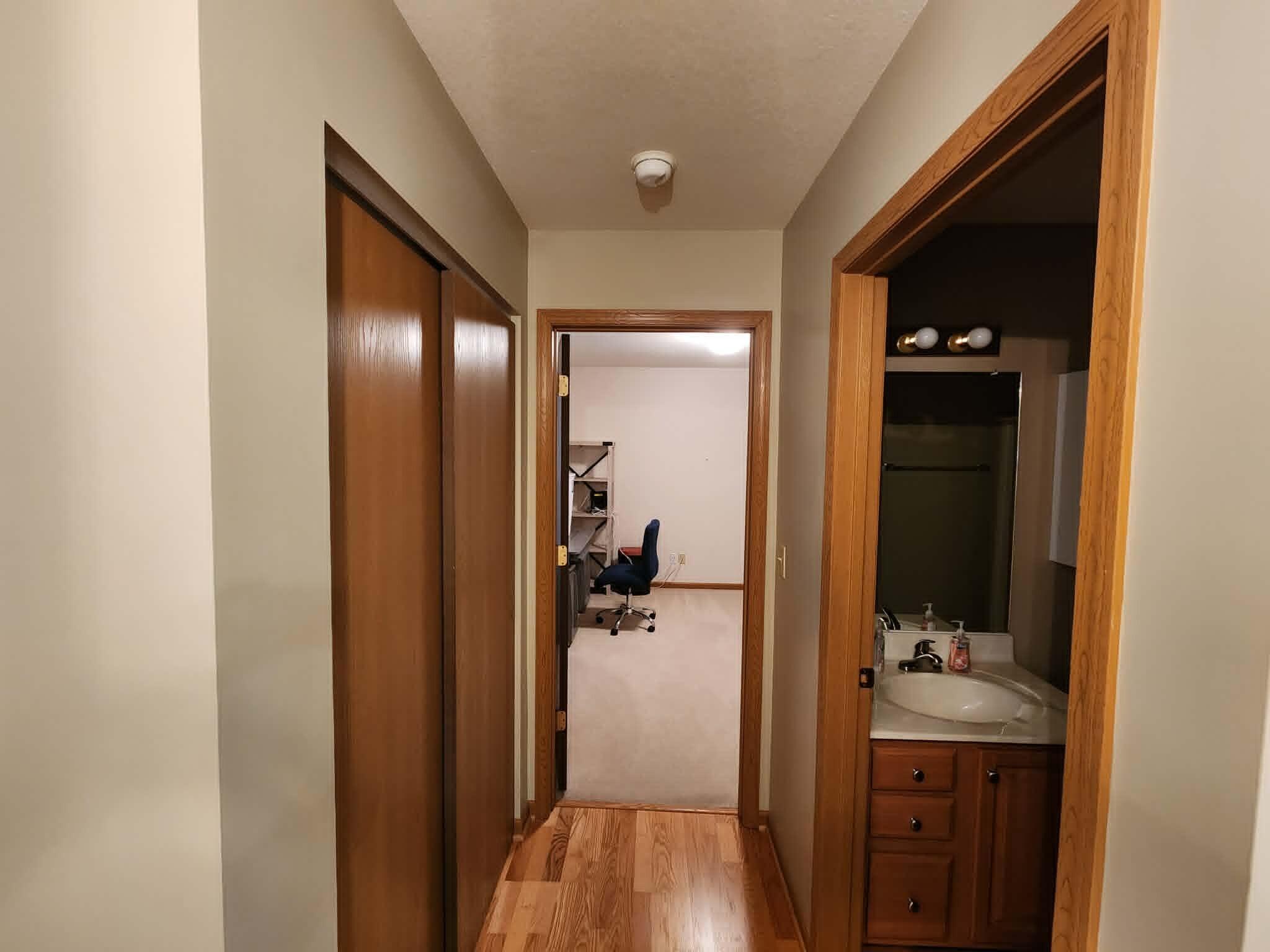 702 Fenview Drive, New Carlisle, Ohio 45344