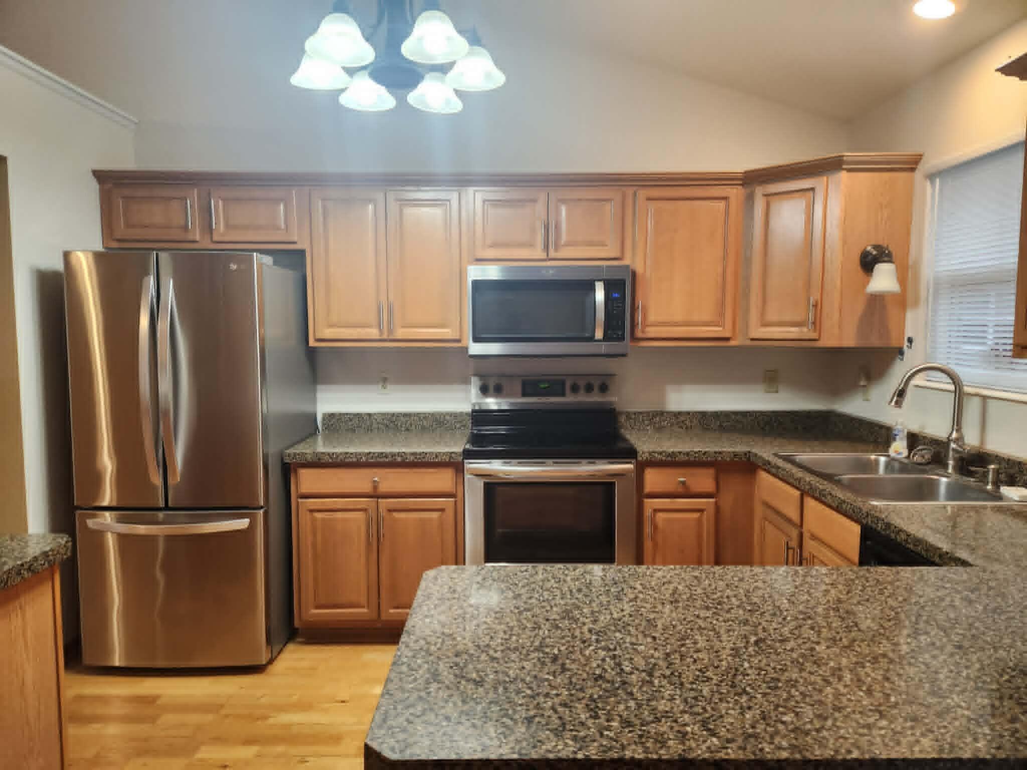 702 Fenview Drive, New Carlisle, Ohio 45344