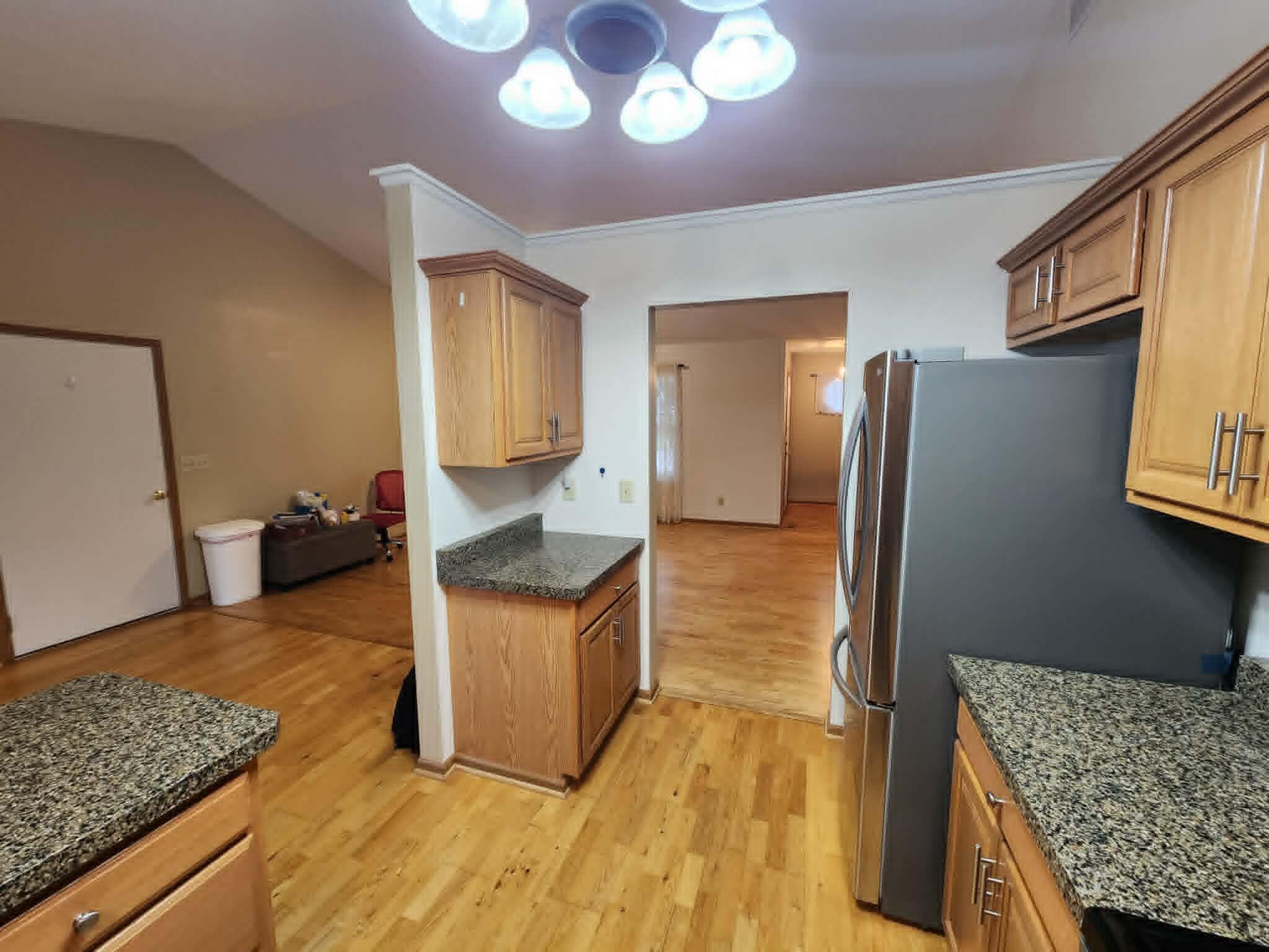 702 Fenview Drive, New Carlisle, Ohio 45344