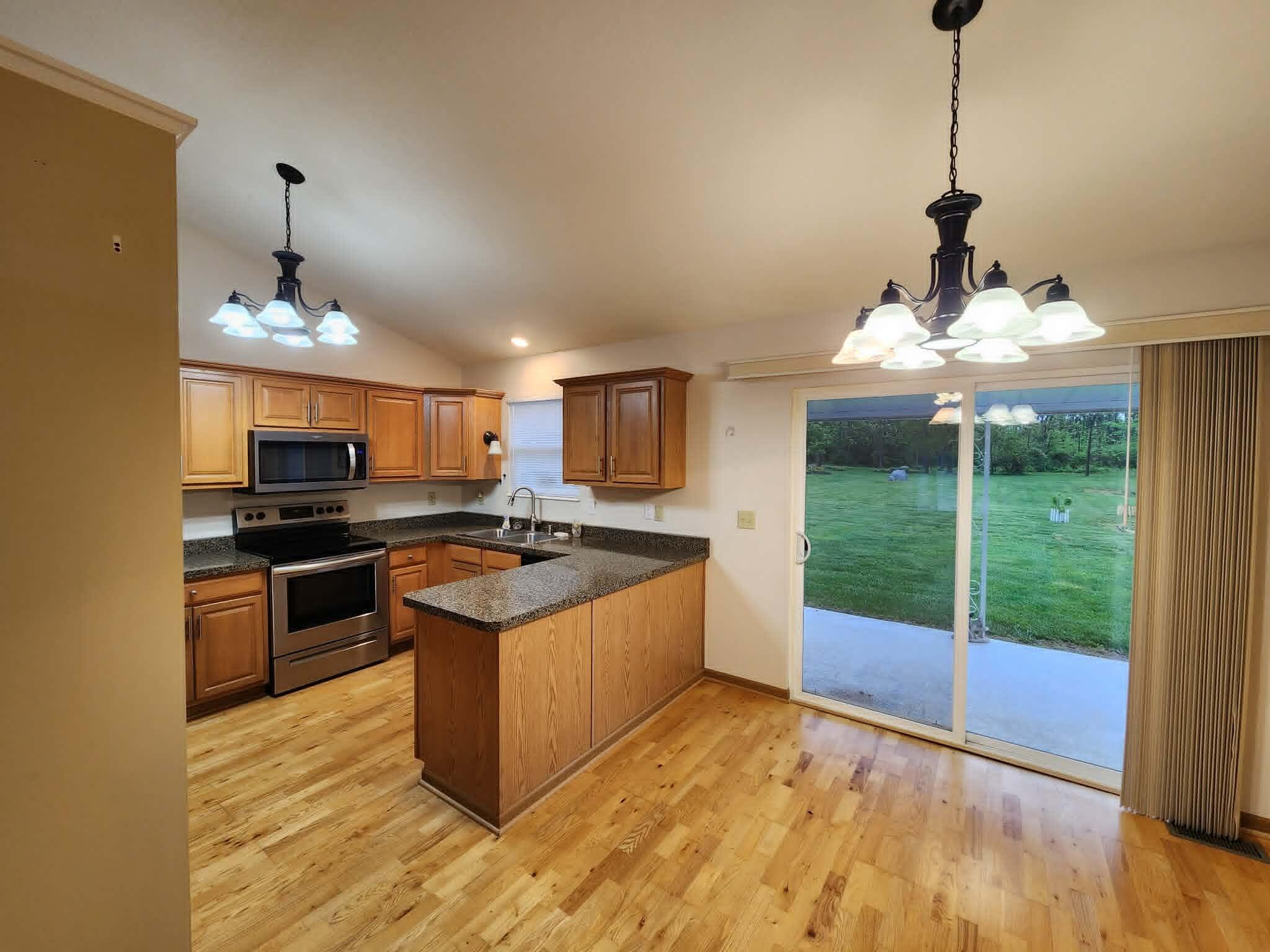 702 Fenview Drive, New Carlisle, Ohio 45344