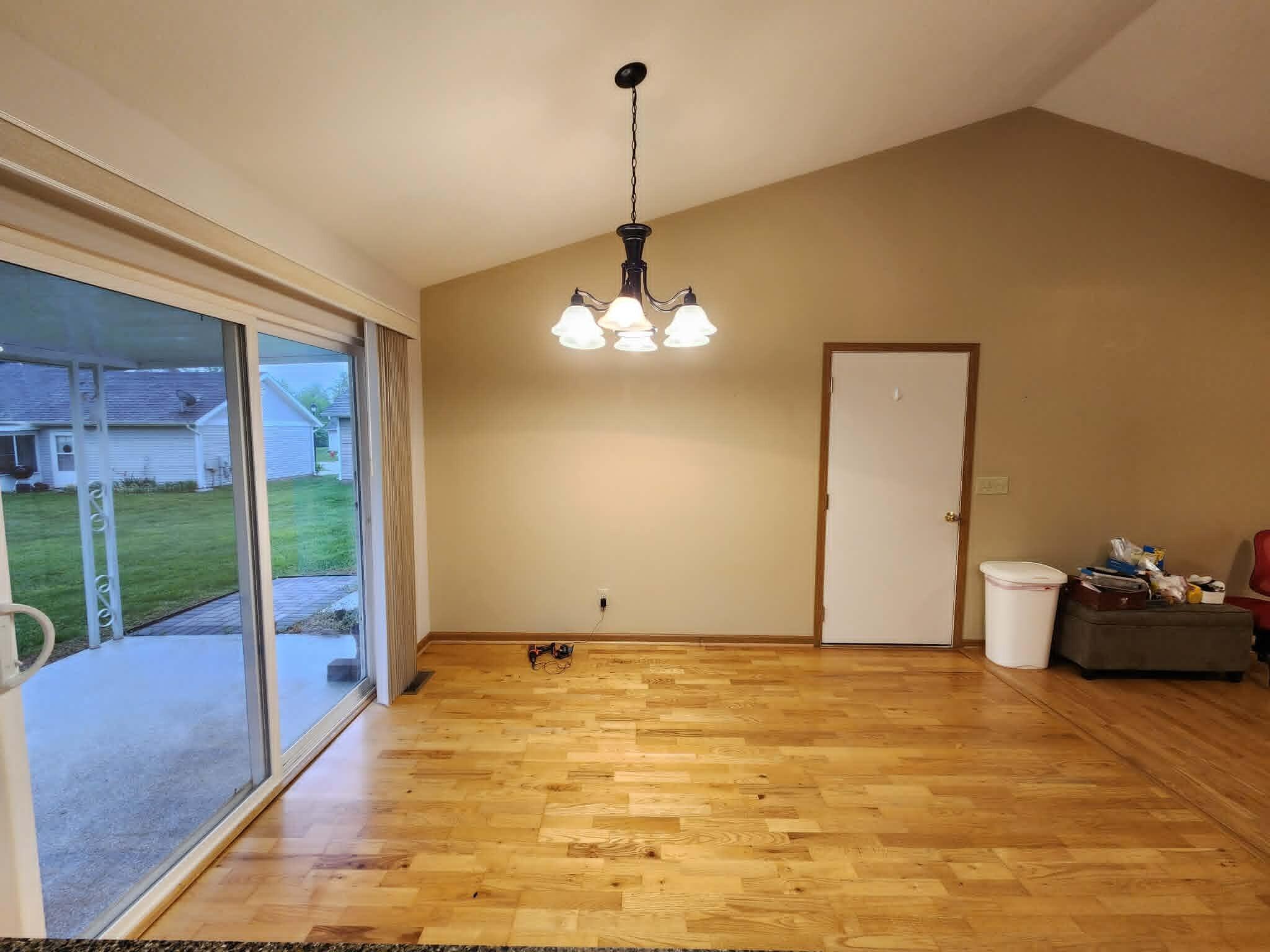 702 Fenview Drive, New Carlisle, Ohio 45344