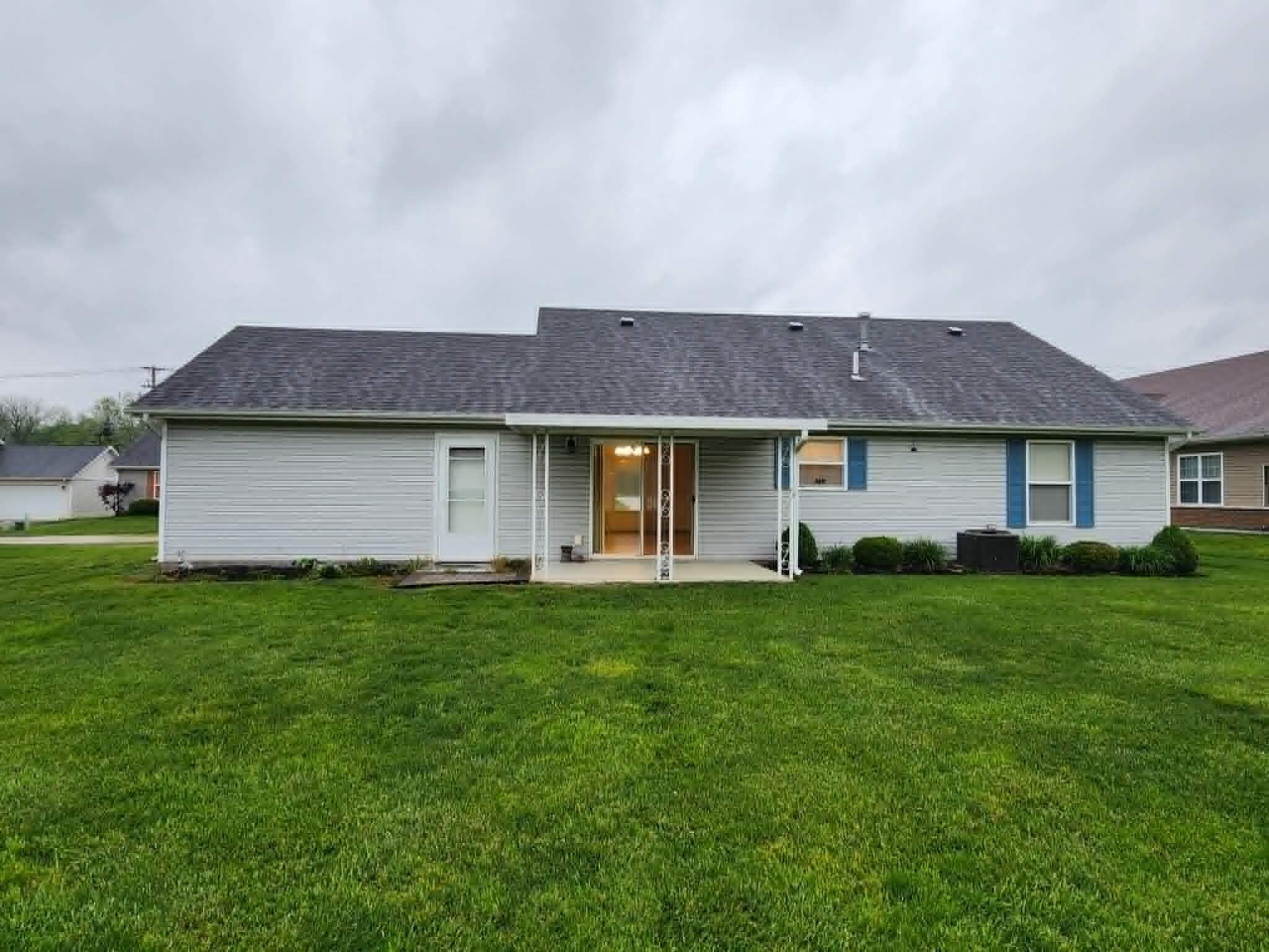 702 Fenview Drive, New Carlisle, Ohio 45344
