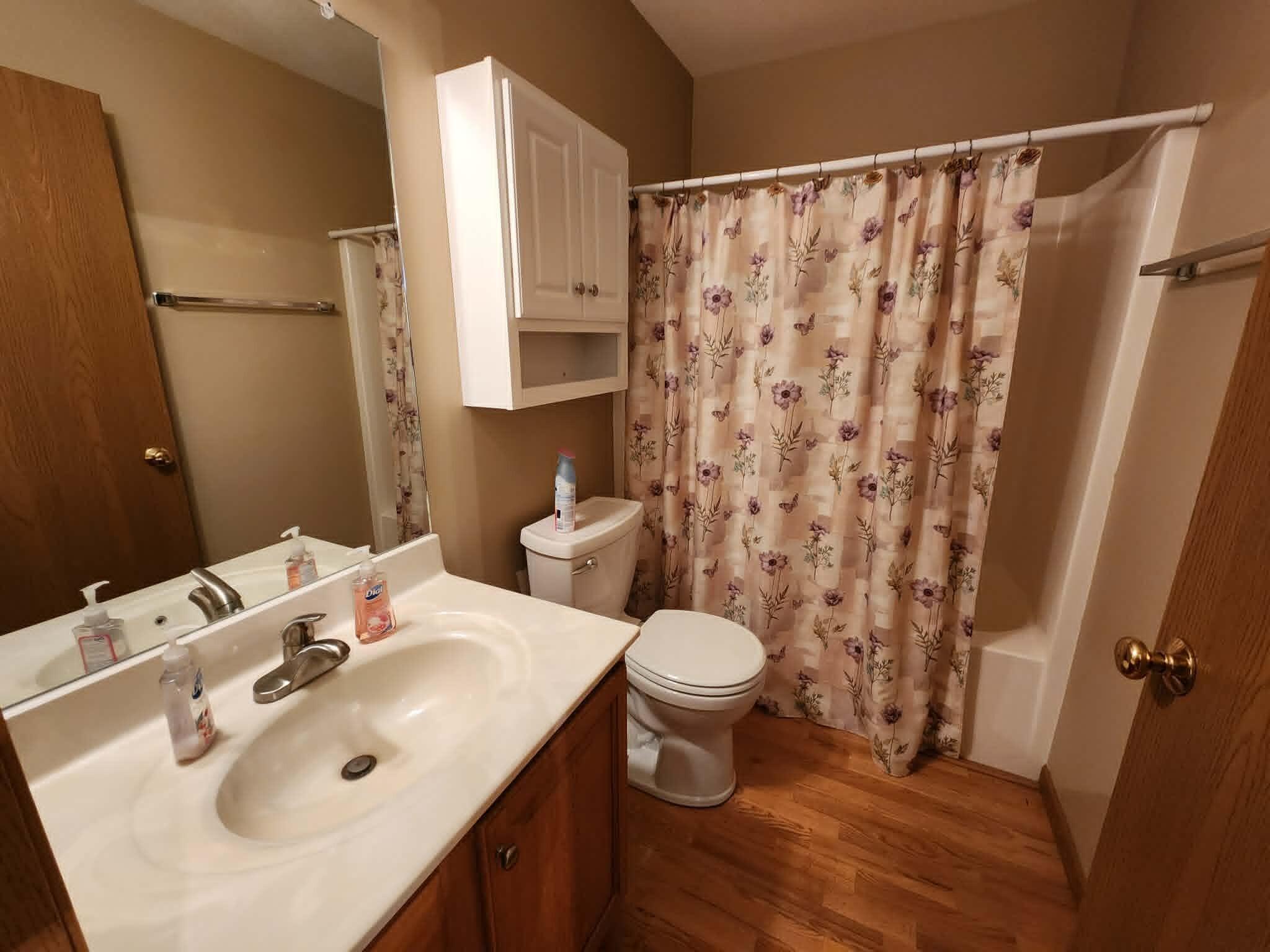 702 Fenview Drive, New Carlisle, Ohio 45344