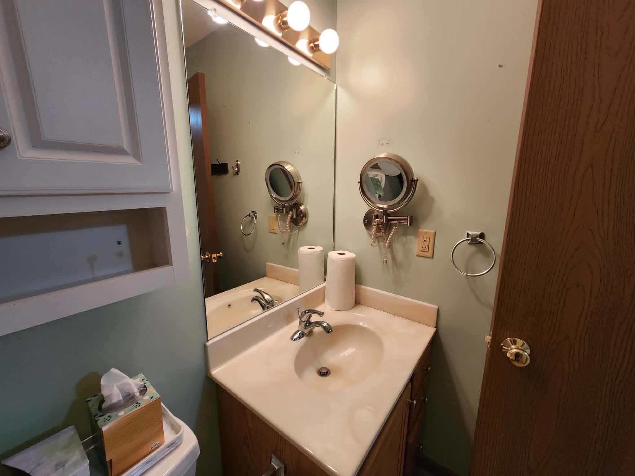 702 Fenview Drive, New Carlisle, Ohio 45344