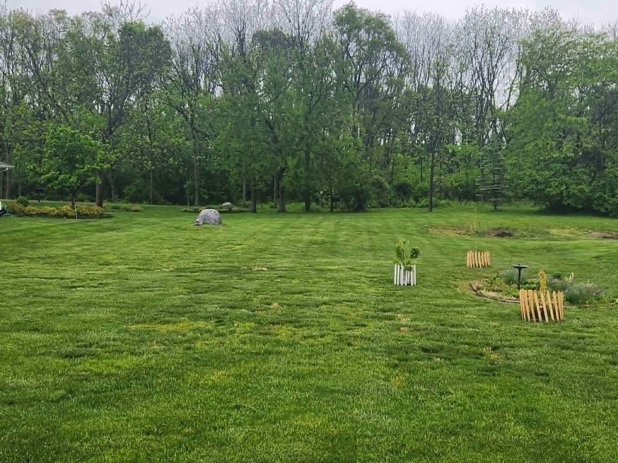 702 Fenview Drive, New Carlisle, Ohio 45344