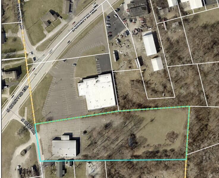 8433 County Road 25a, Piqua, Ohio 45356