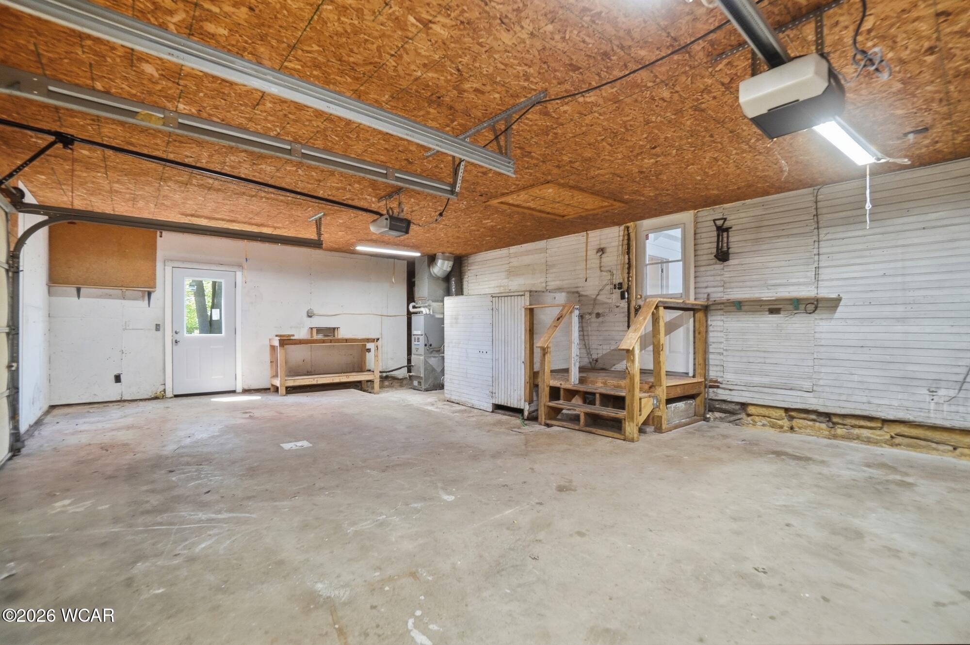 108 Washington Street, Ohio City, Ohio