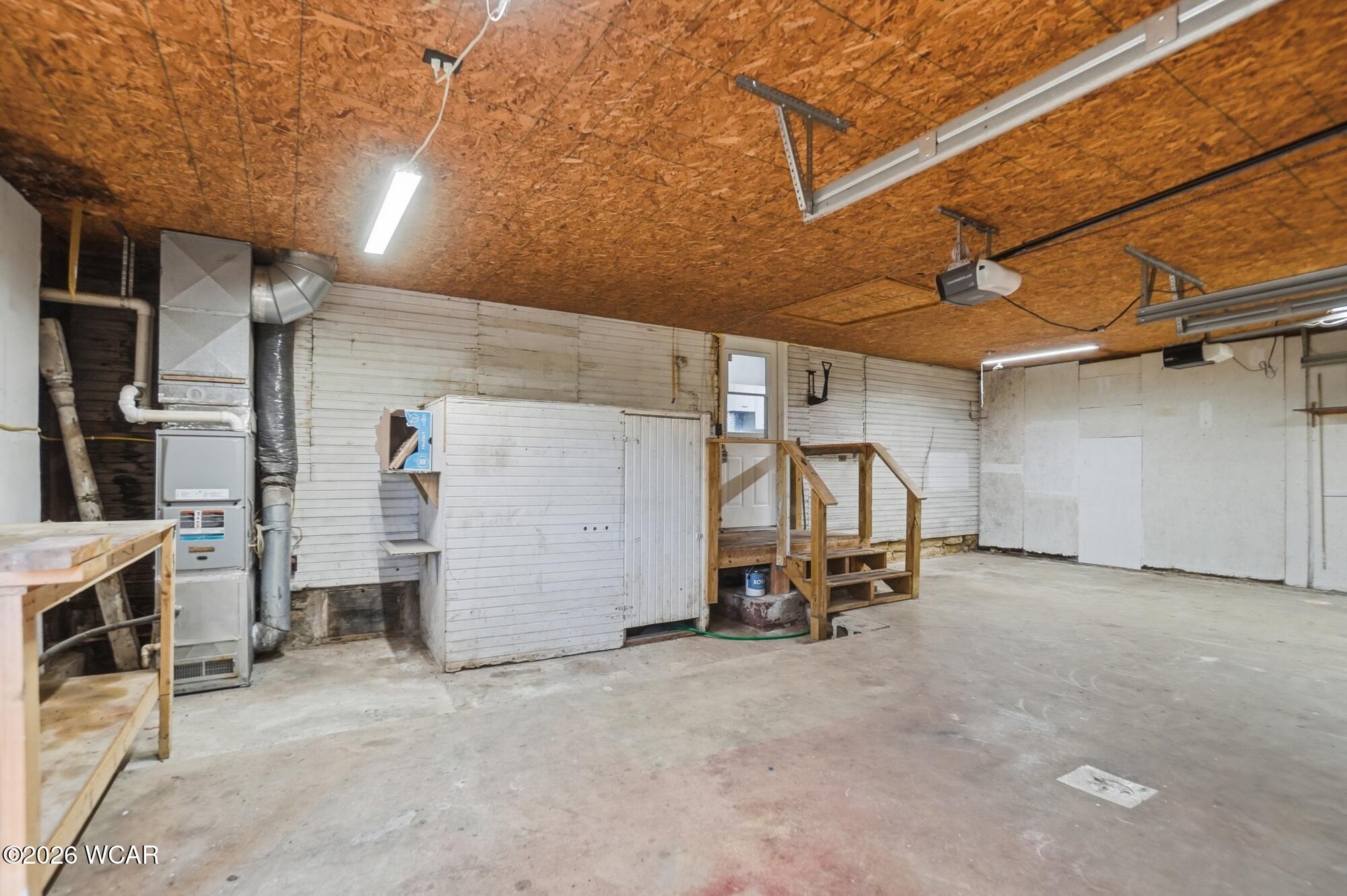 108 Washington Street, Ohio City, Ohio