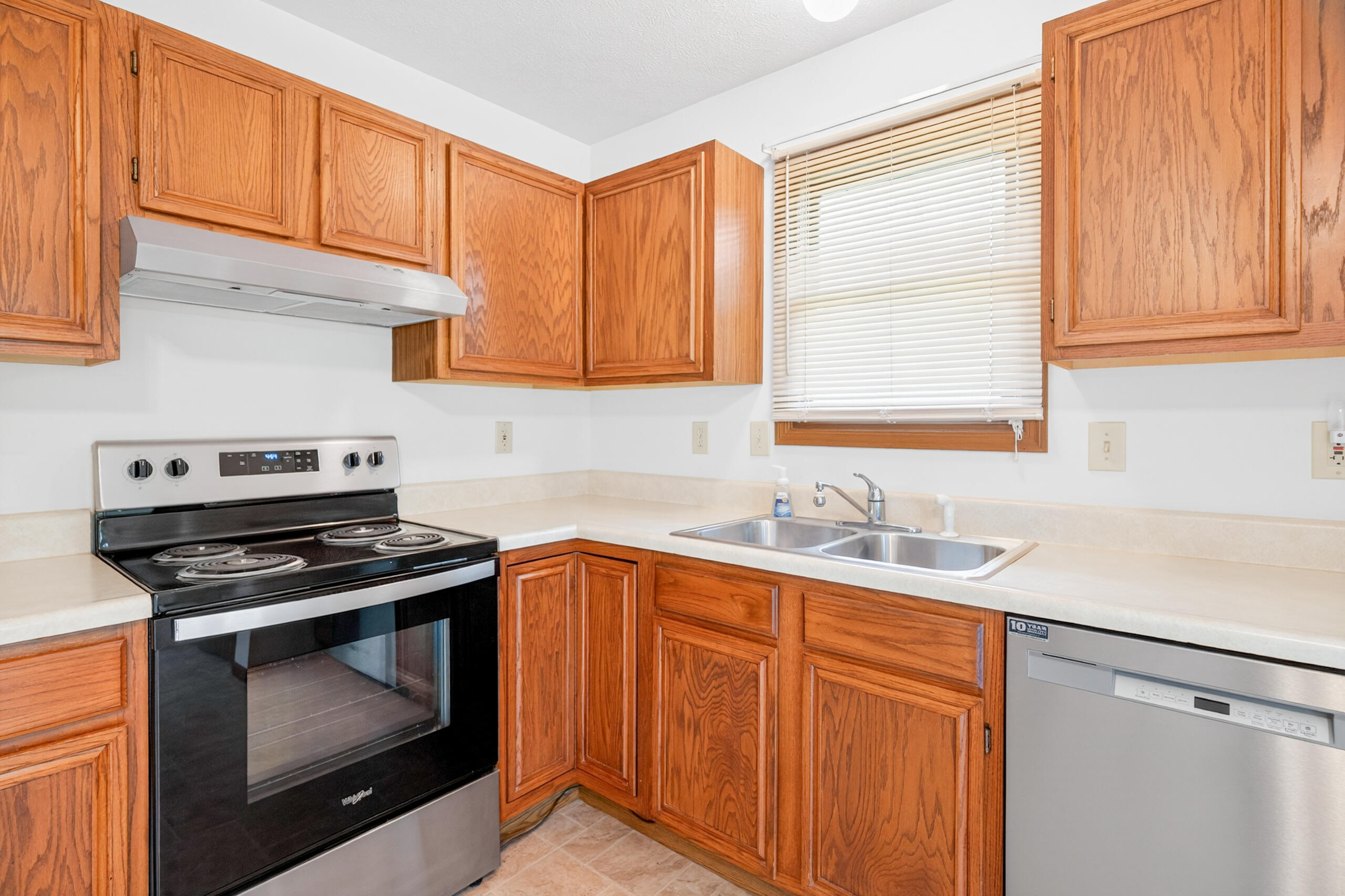 105 Birch Street, Jackson Center, Ohio 45334