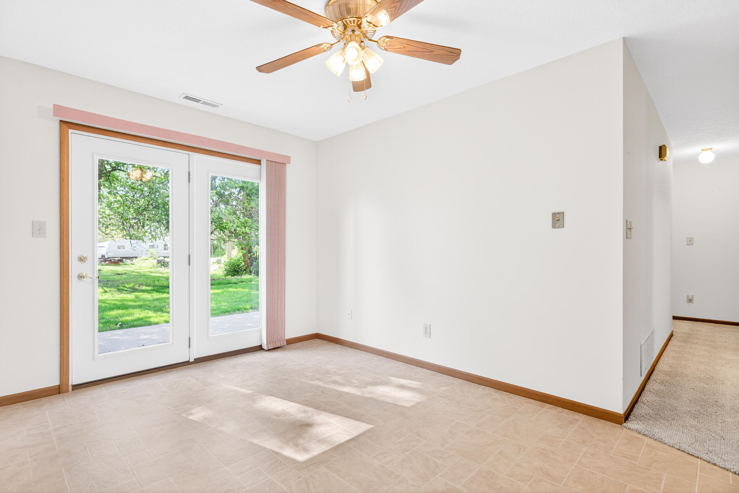 105 Birch Street, Jackson Center, Ohio 45334