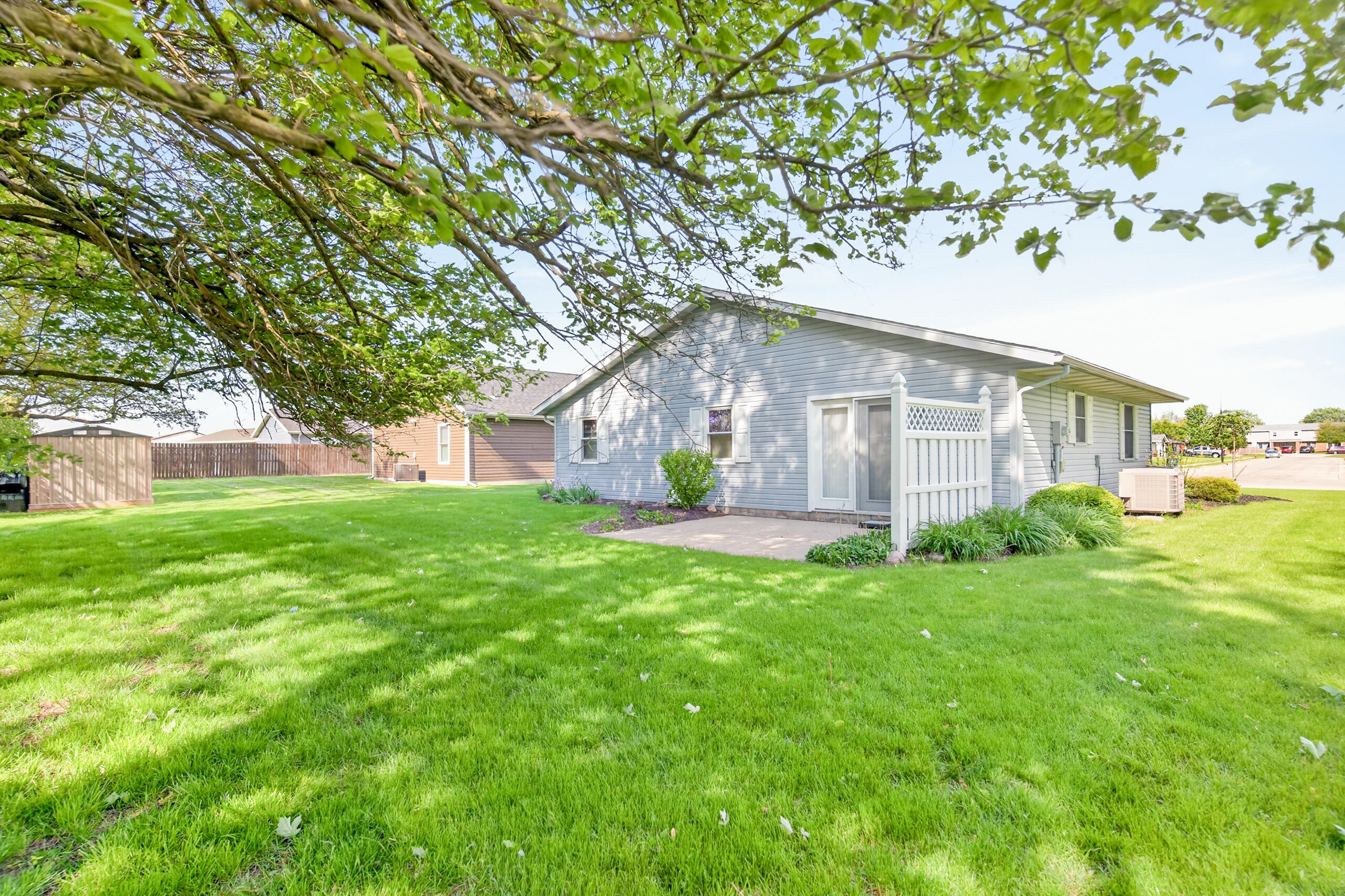 105 Birch Street, Jackson Center, Ohio 45334