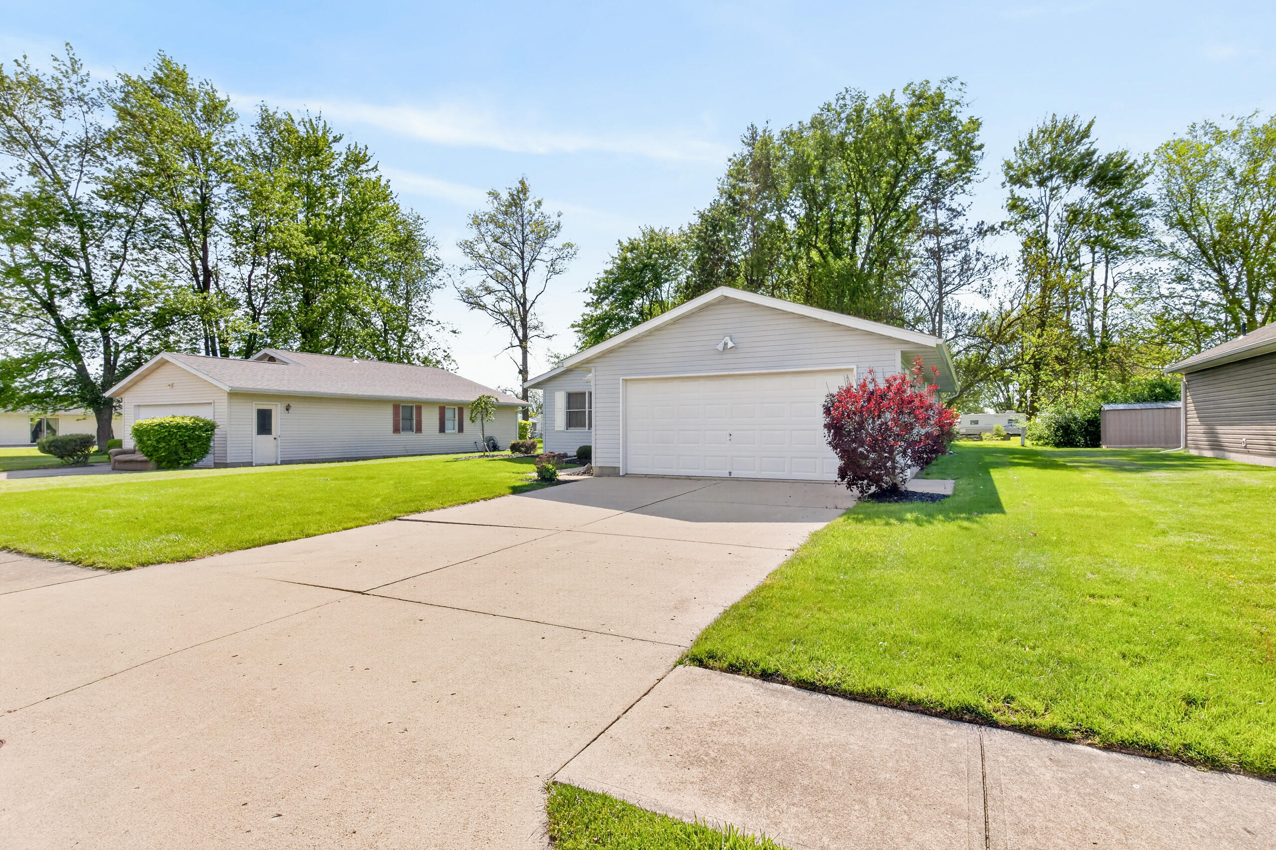 105 Birch Street, Jackson Center, Ohio 45334