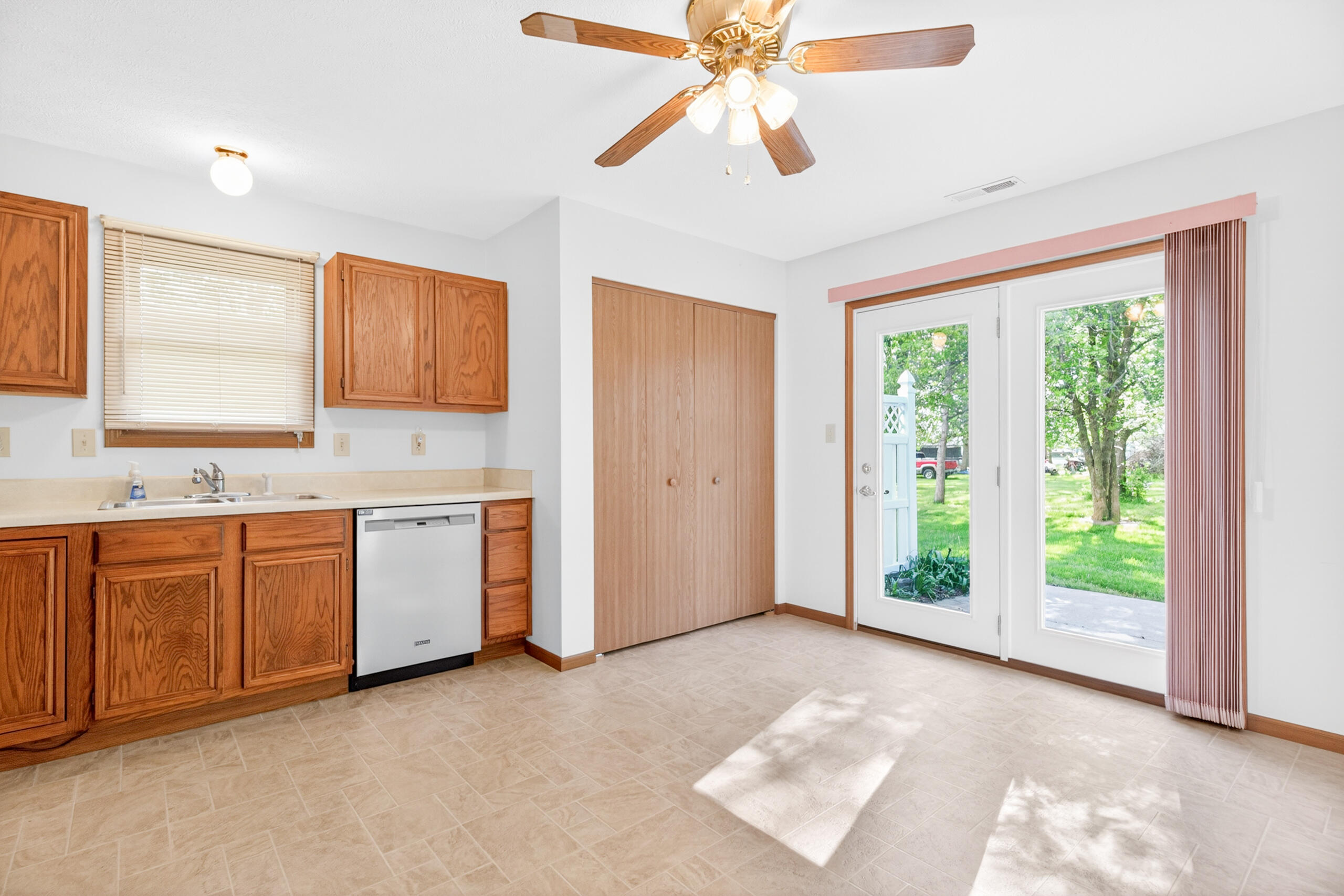 105 Birch Street, Jackson Center, Ohio 45334