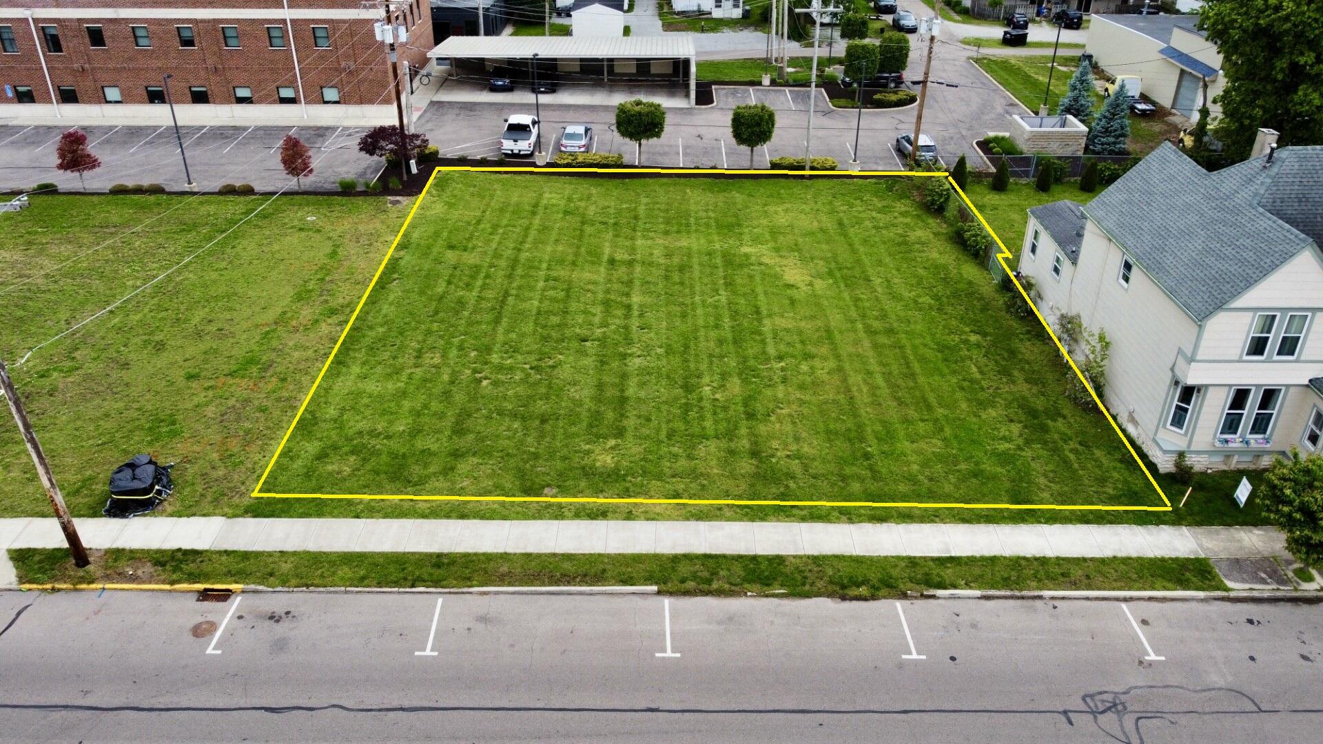 14 Canal Street, Troy, Ohio 45373