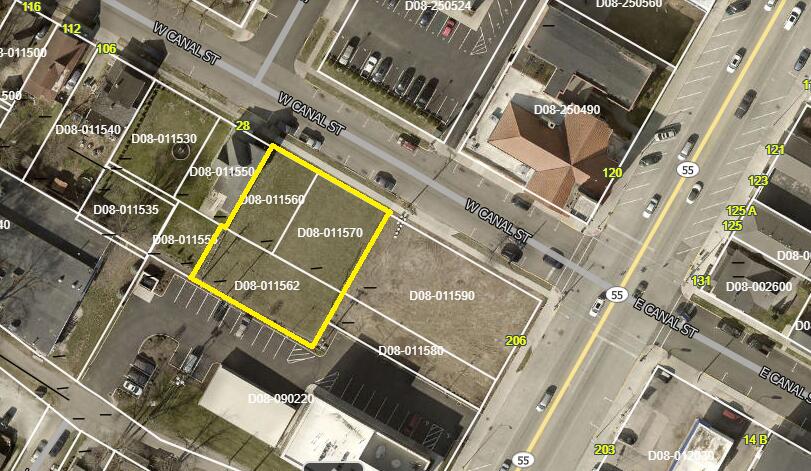 14 Canal Street, Troy, Ohio 45373