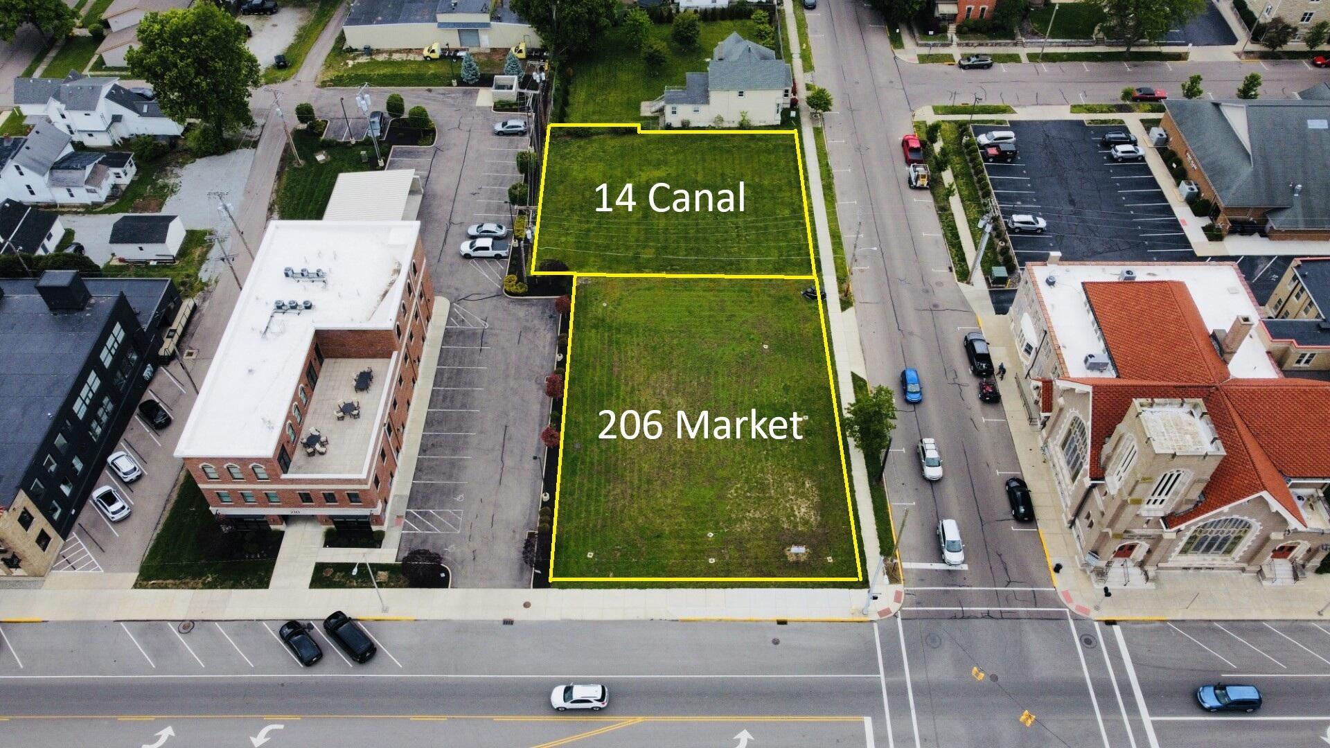 14 Canal Street, Troy, Ohio 45373