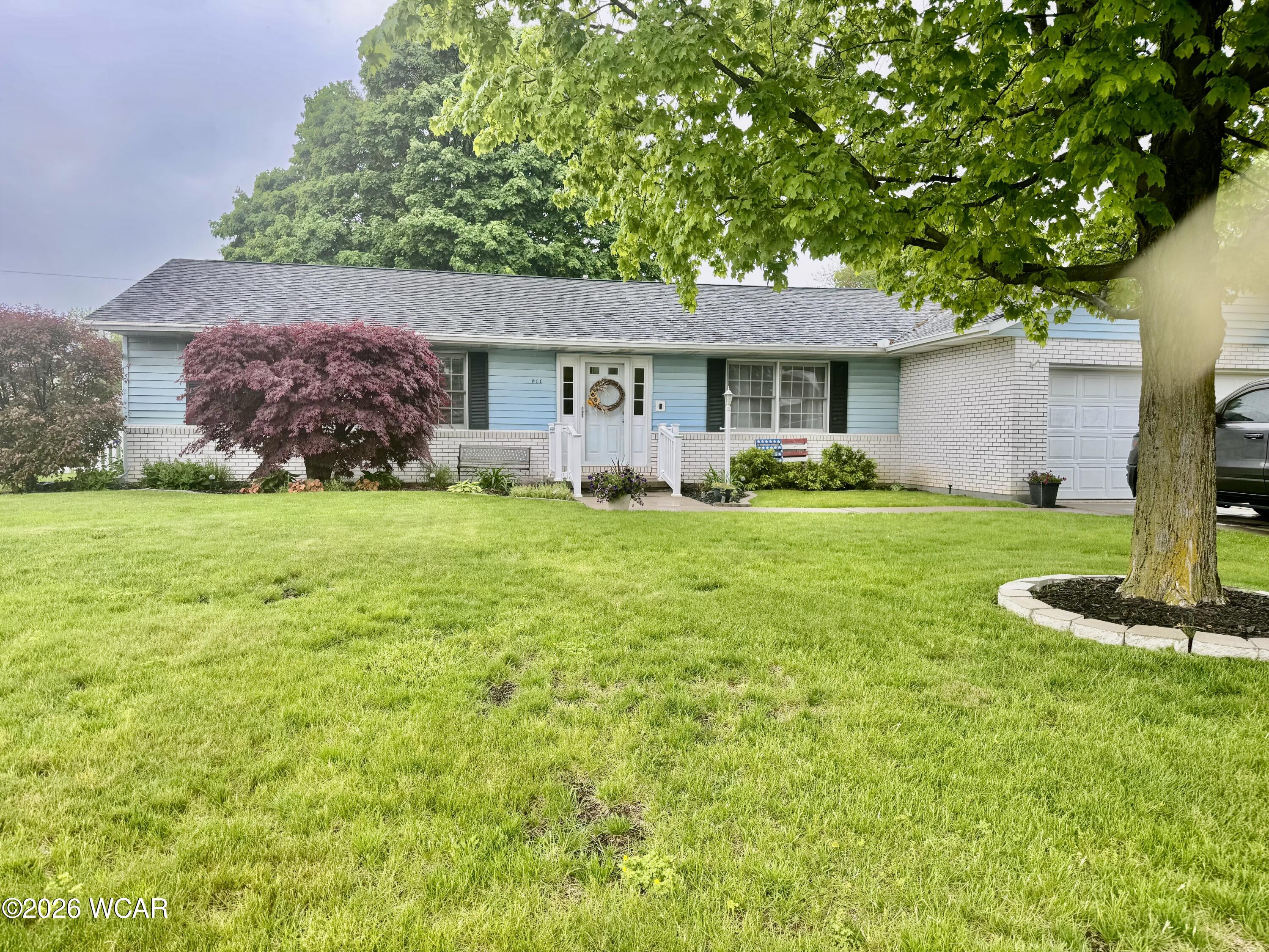 911 Kingswood Drive, Lima, Ohio