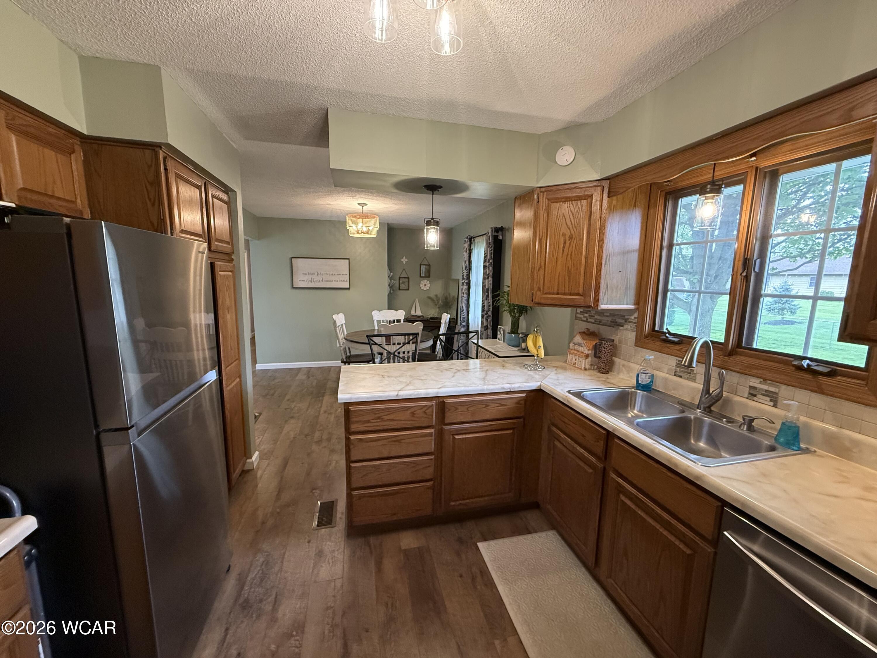 911 Kingswood Drive, Lima, Ohio