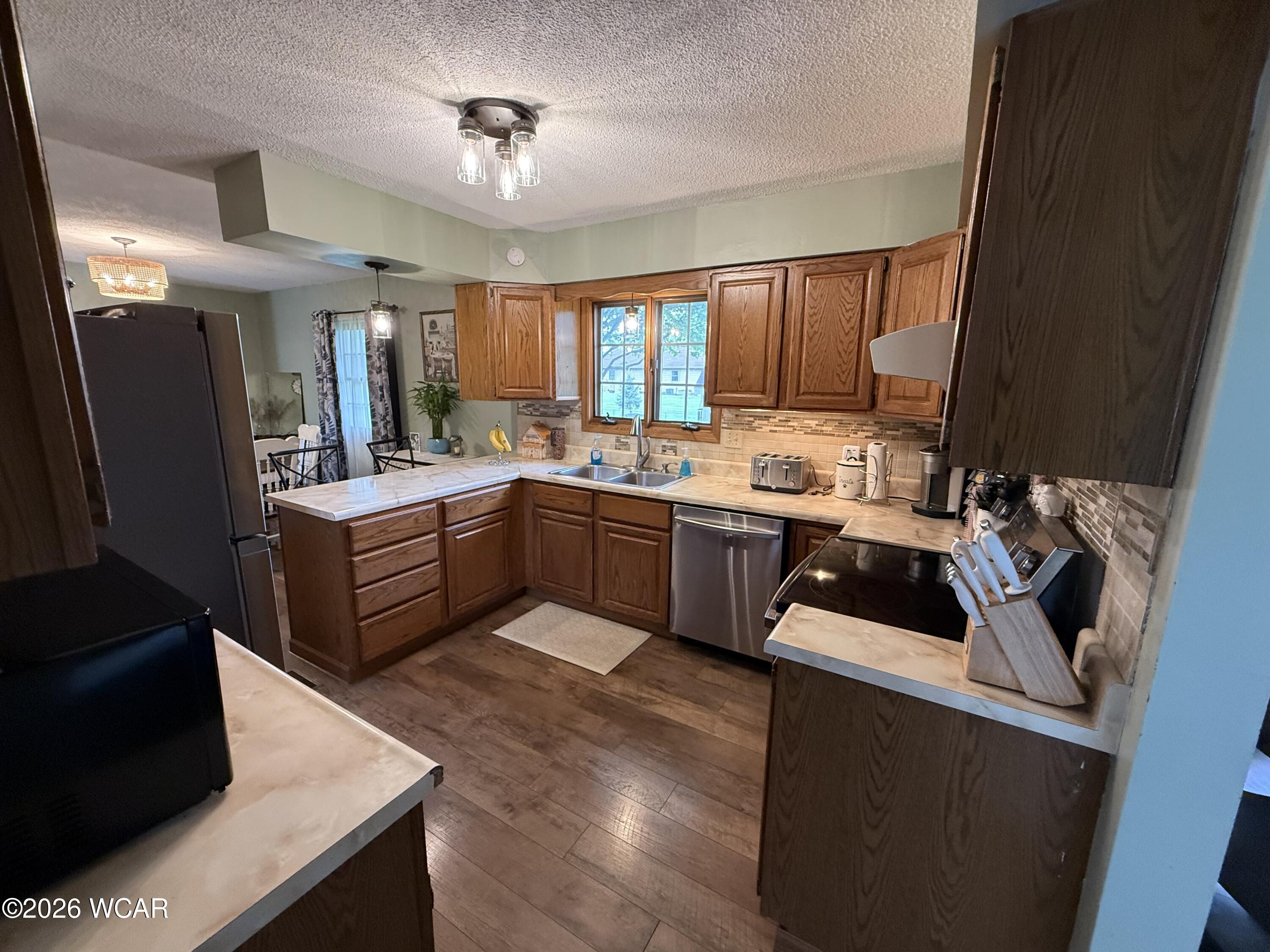 911 Kingswood Drive, Lima, Ohio