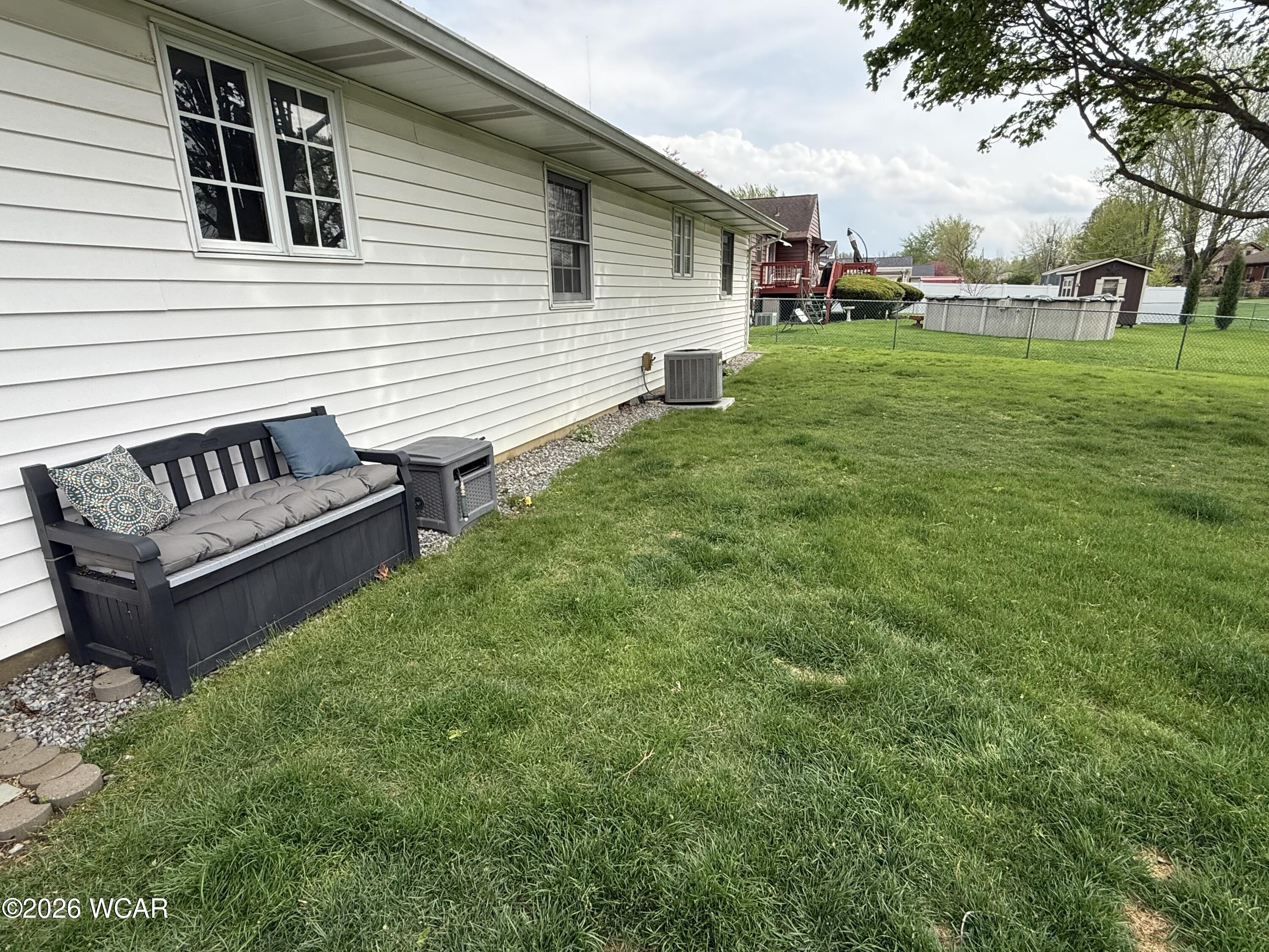 911 Kingswood Drive, Lima, Ohio