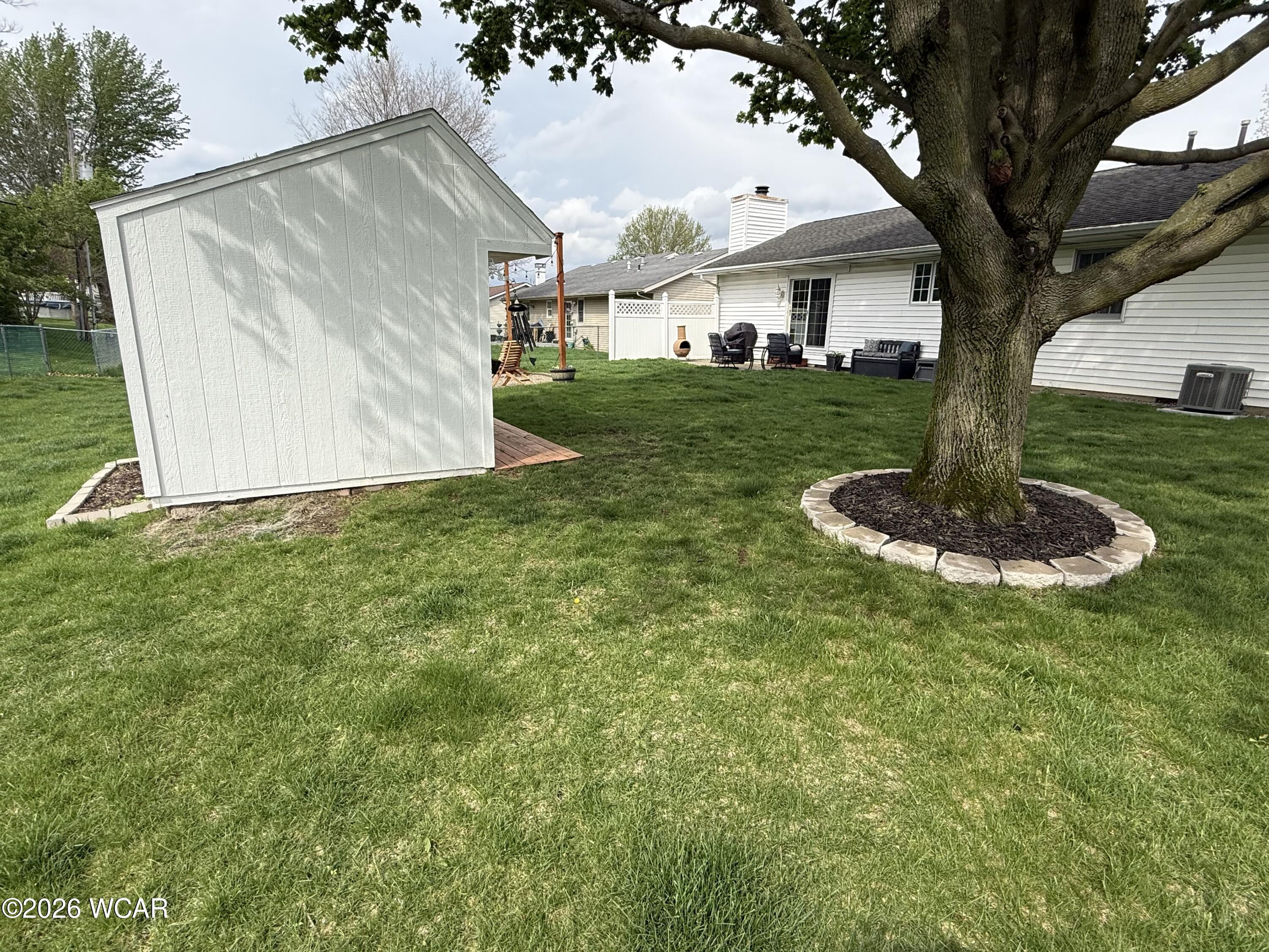 911 Kingswood Drive, Lima, Ohio