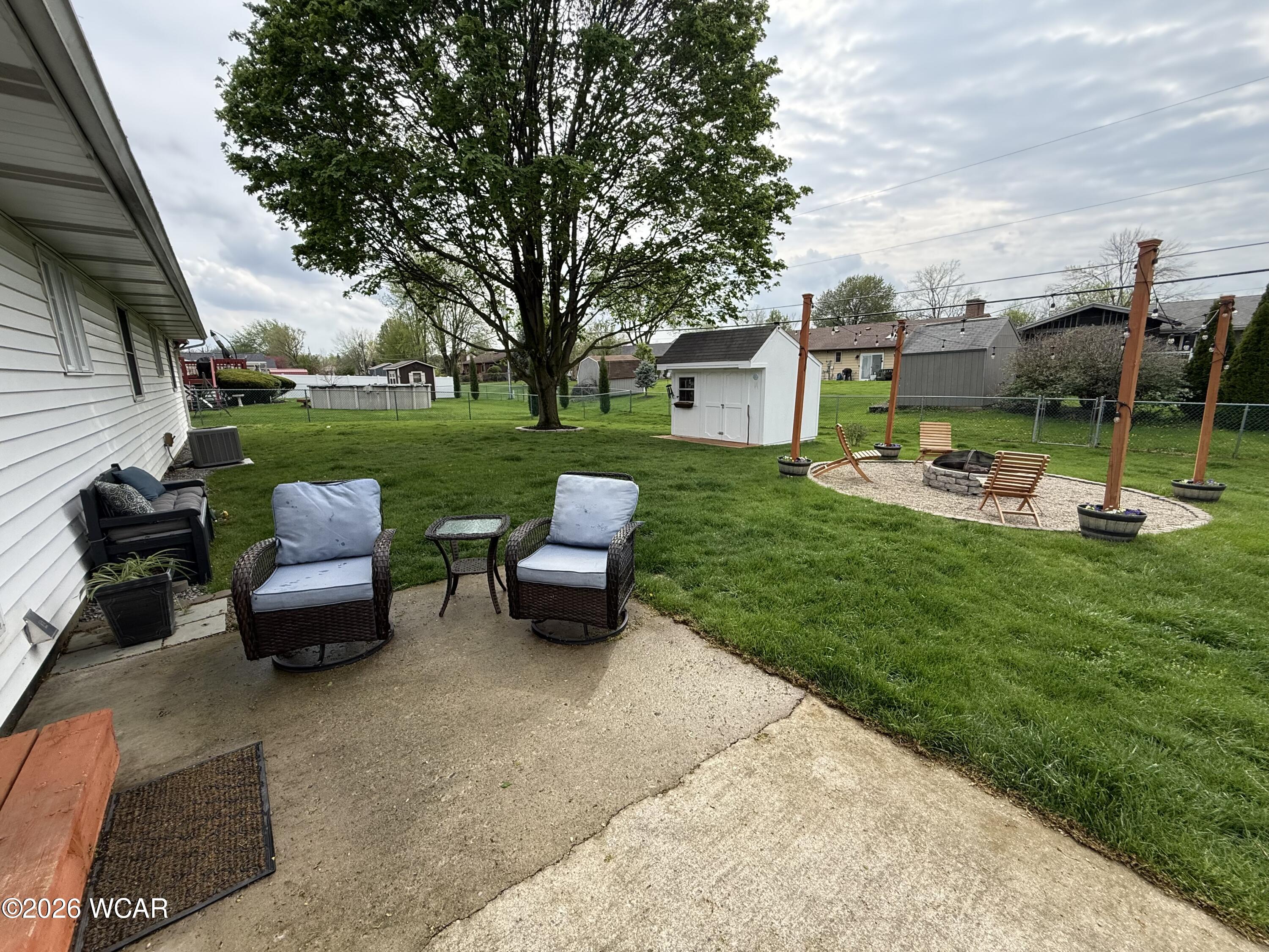 911 Kingswood Drive, Lima, Ohio