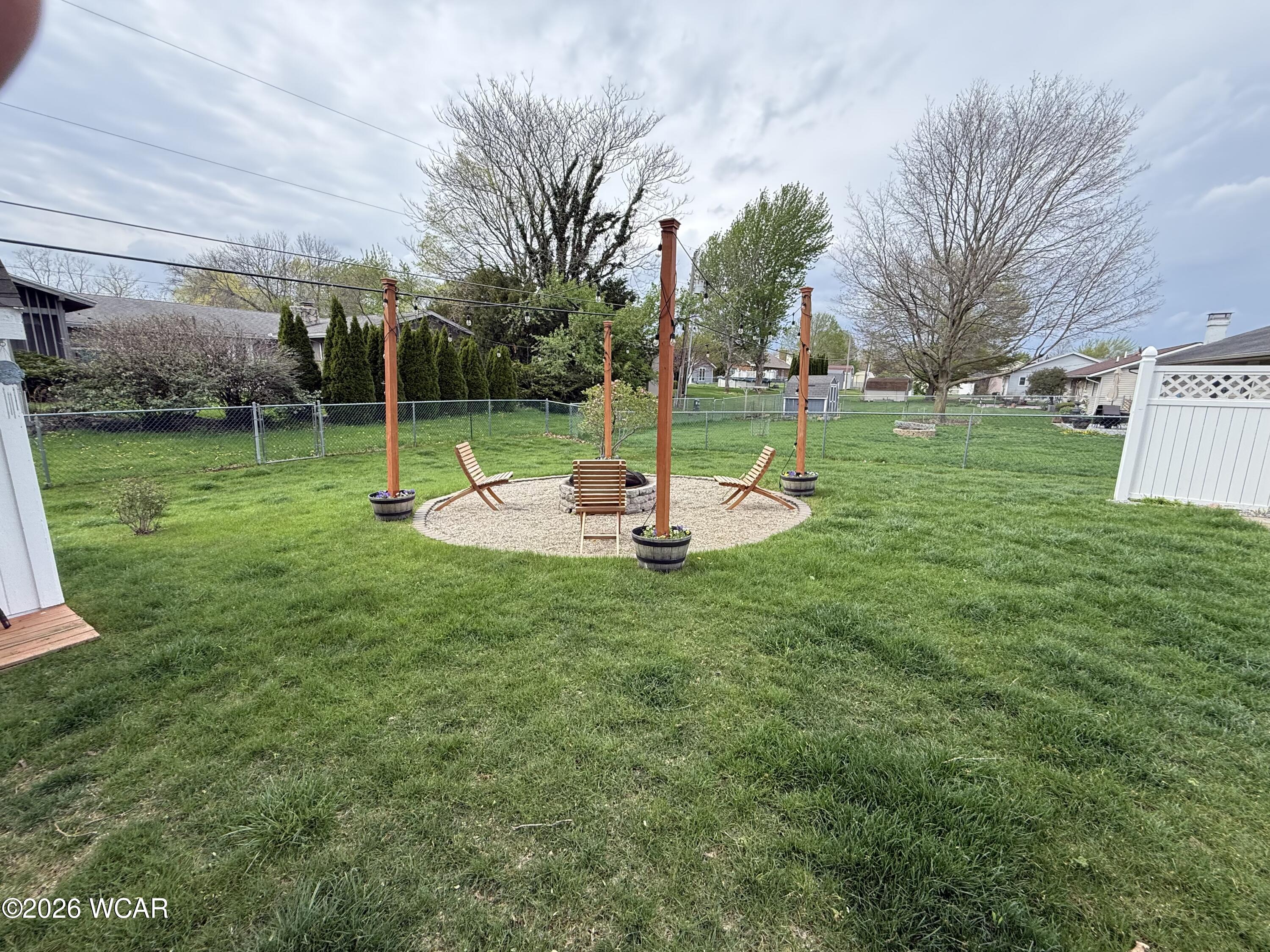 911 Kingswood Drive, Lima, Ohio