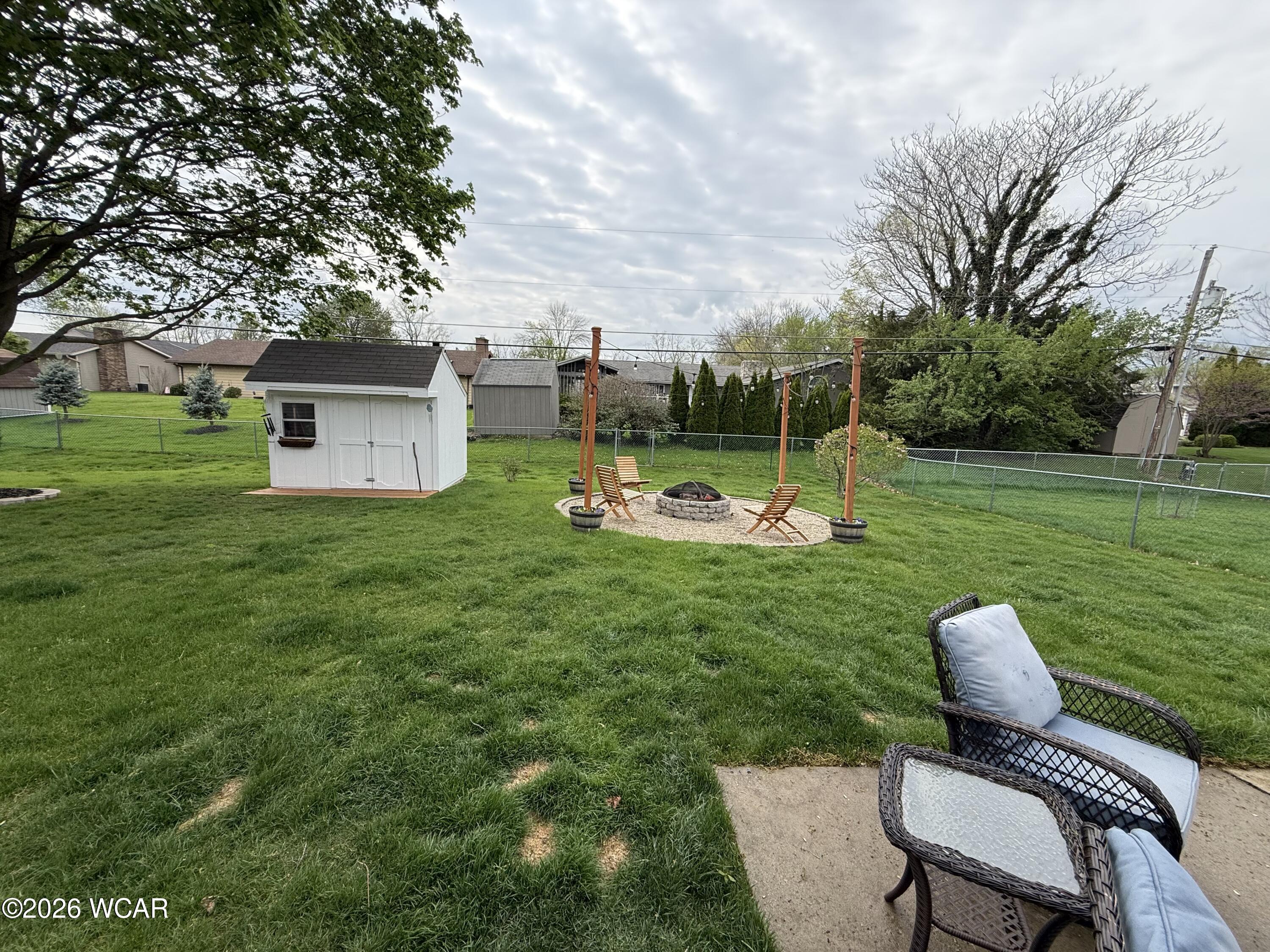 911 Kingswood Drive, Lima, Ohio