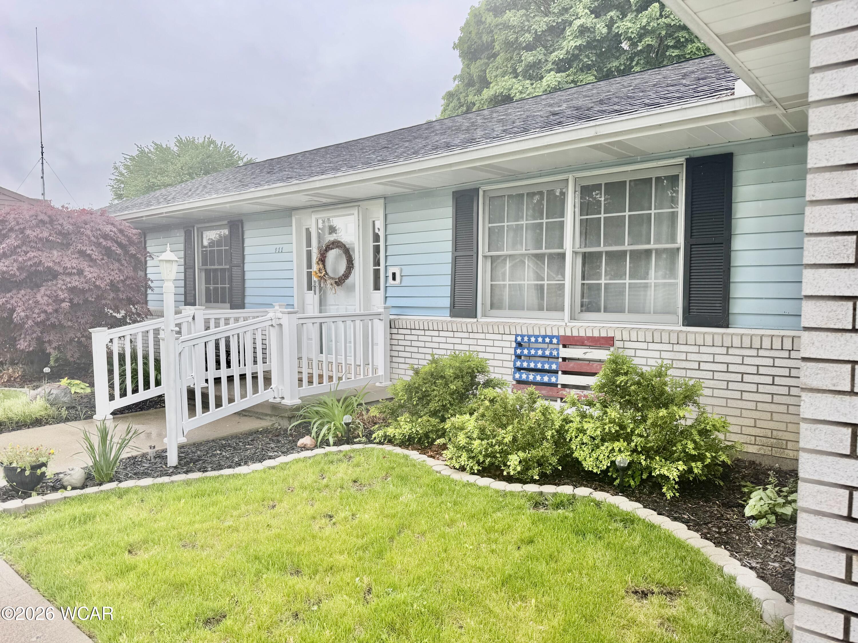 911 Kingswood Drive, Lima, Ohio