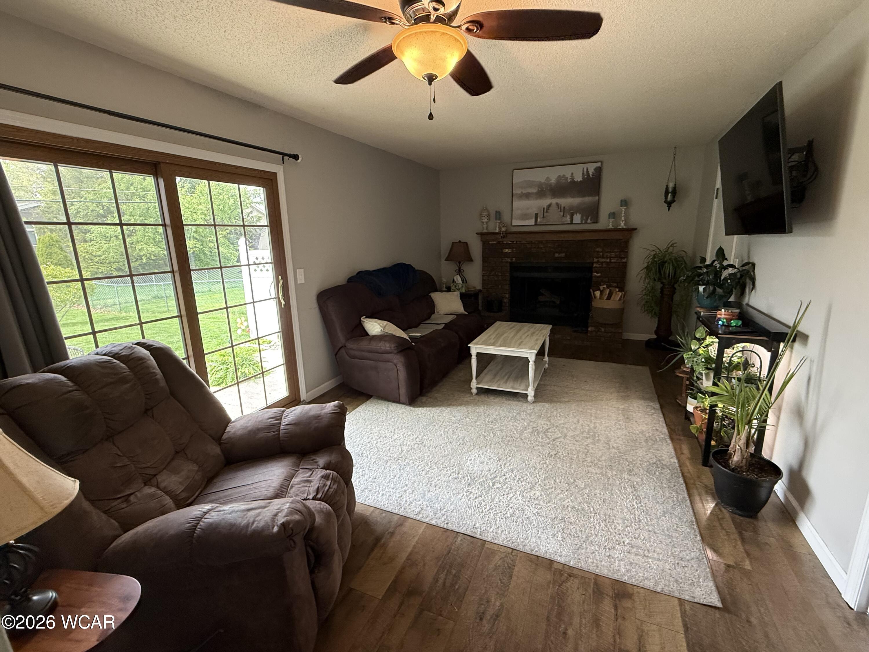 911 Kingswood Drive, Lima, Ohio