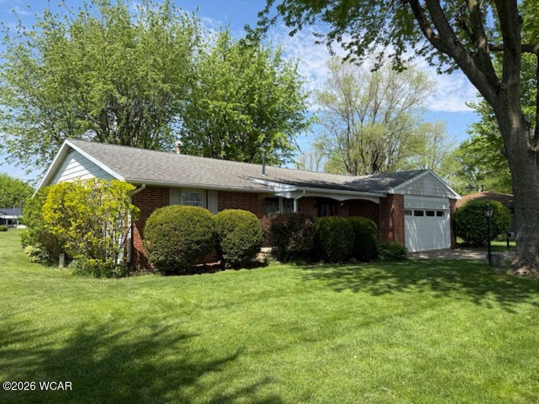 11889 County Road 175, Kenton, Ohio