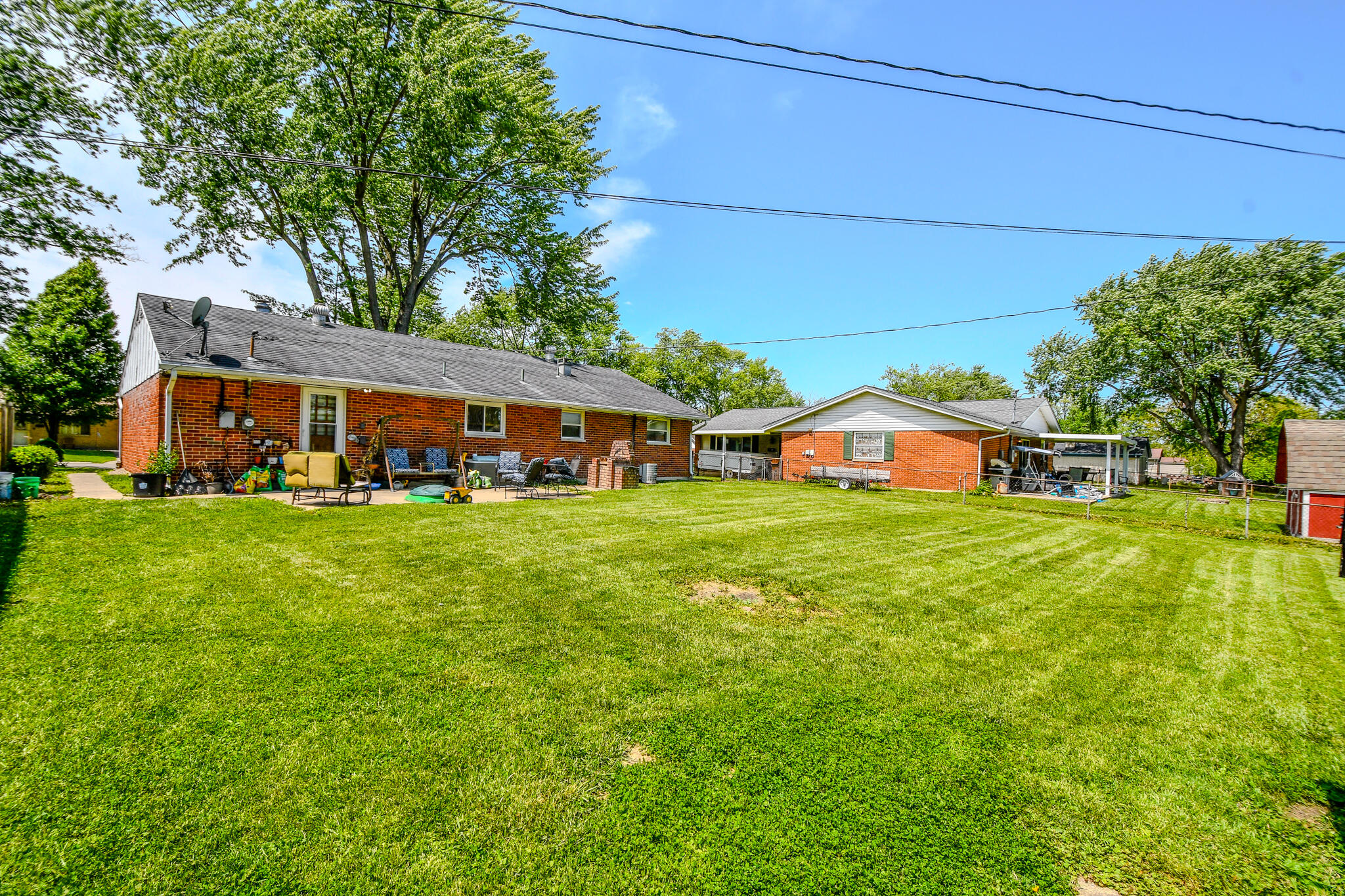 203 Boitnott Drive, Englewood, Ohio 45322
