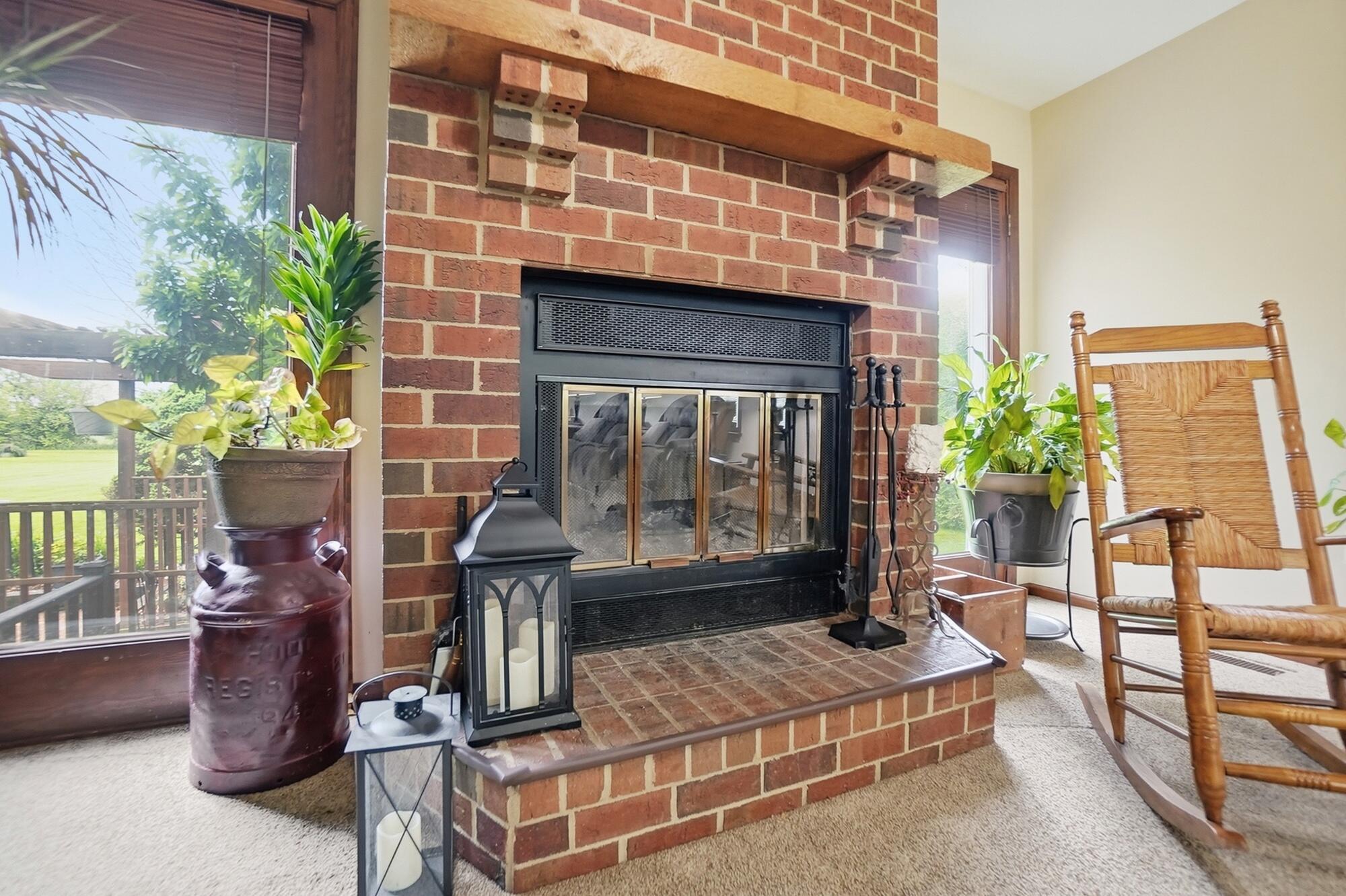 1589 Bending Tree Drive, New Carlisle, Ohio 45344